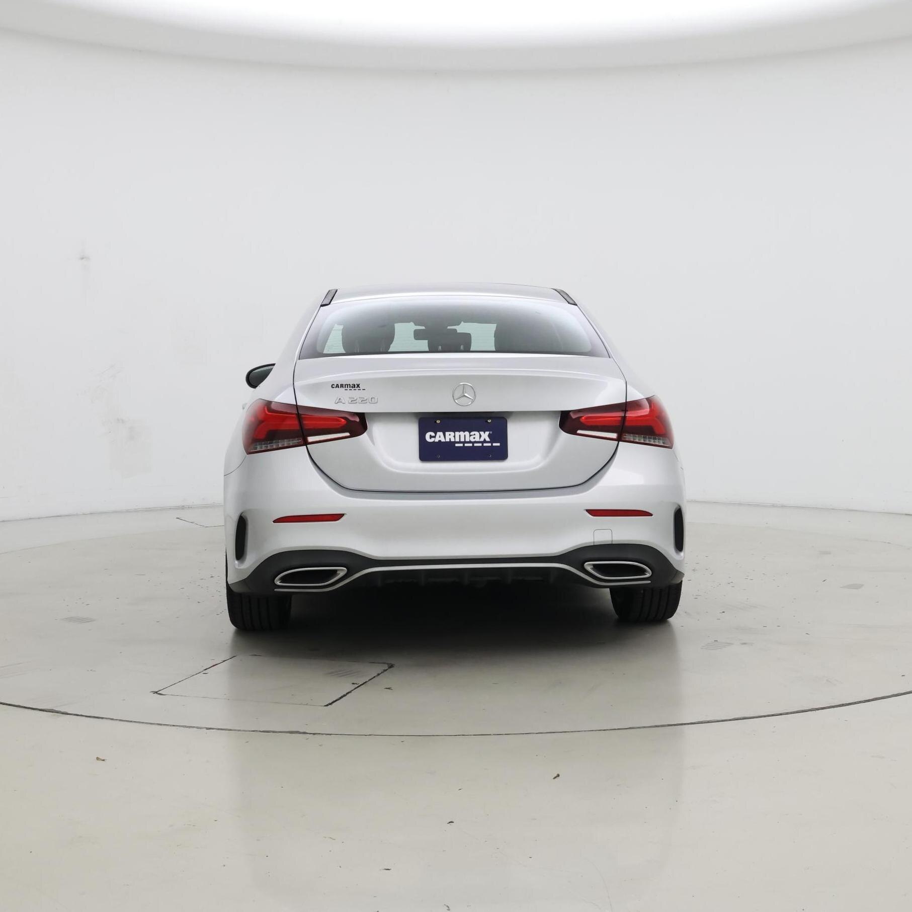 Thumbnail: 2022 Mercedes-Benz A-Class - 6