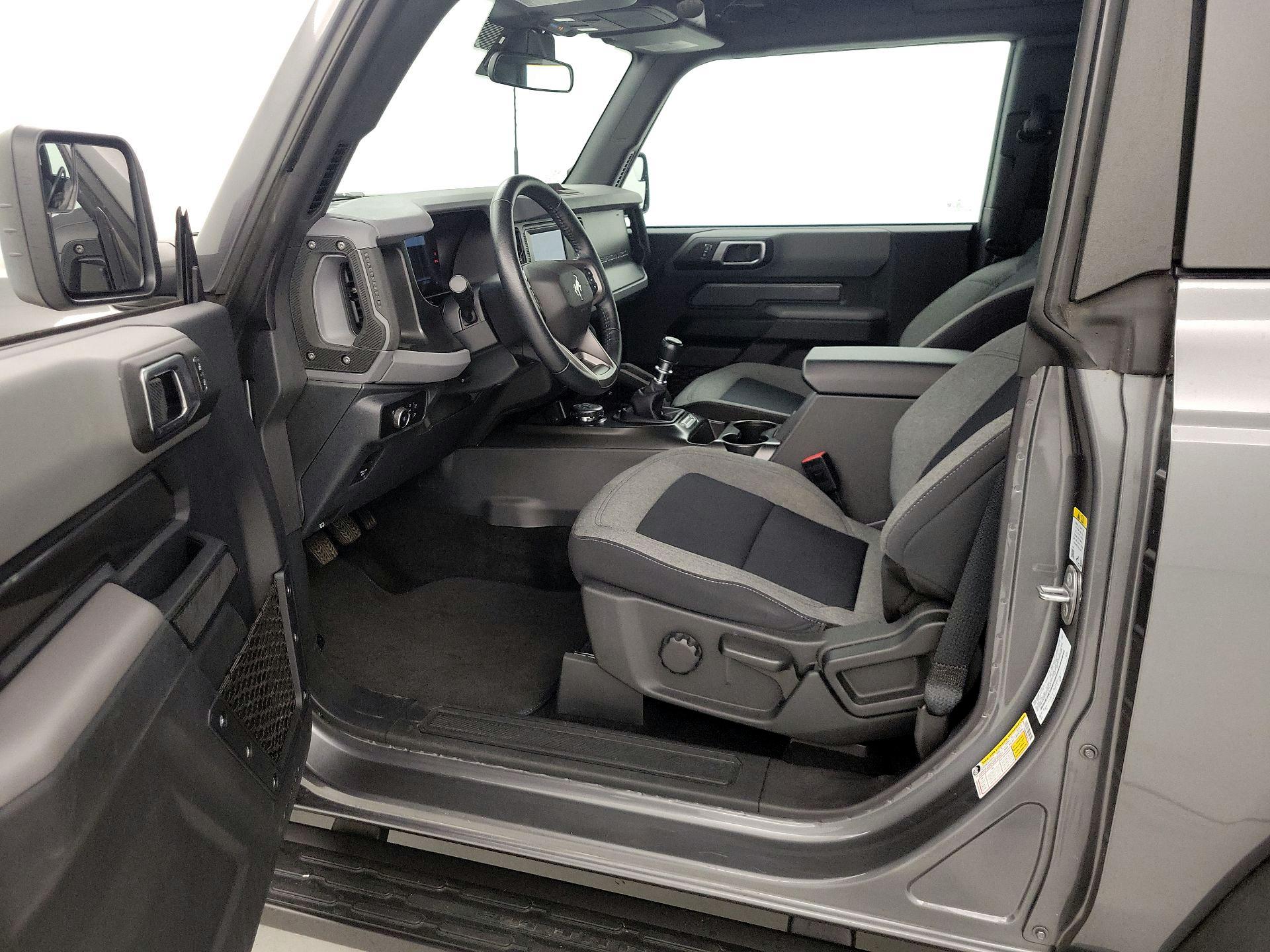 Thumbnail: 2023 Ford Bronco - 11