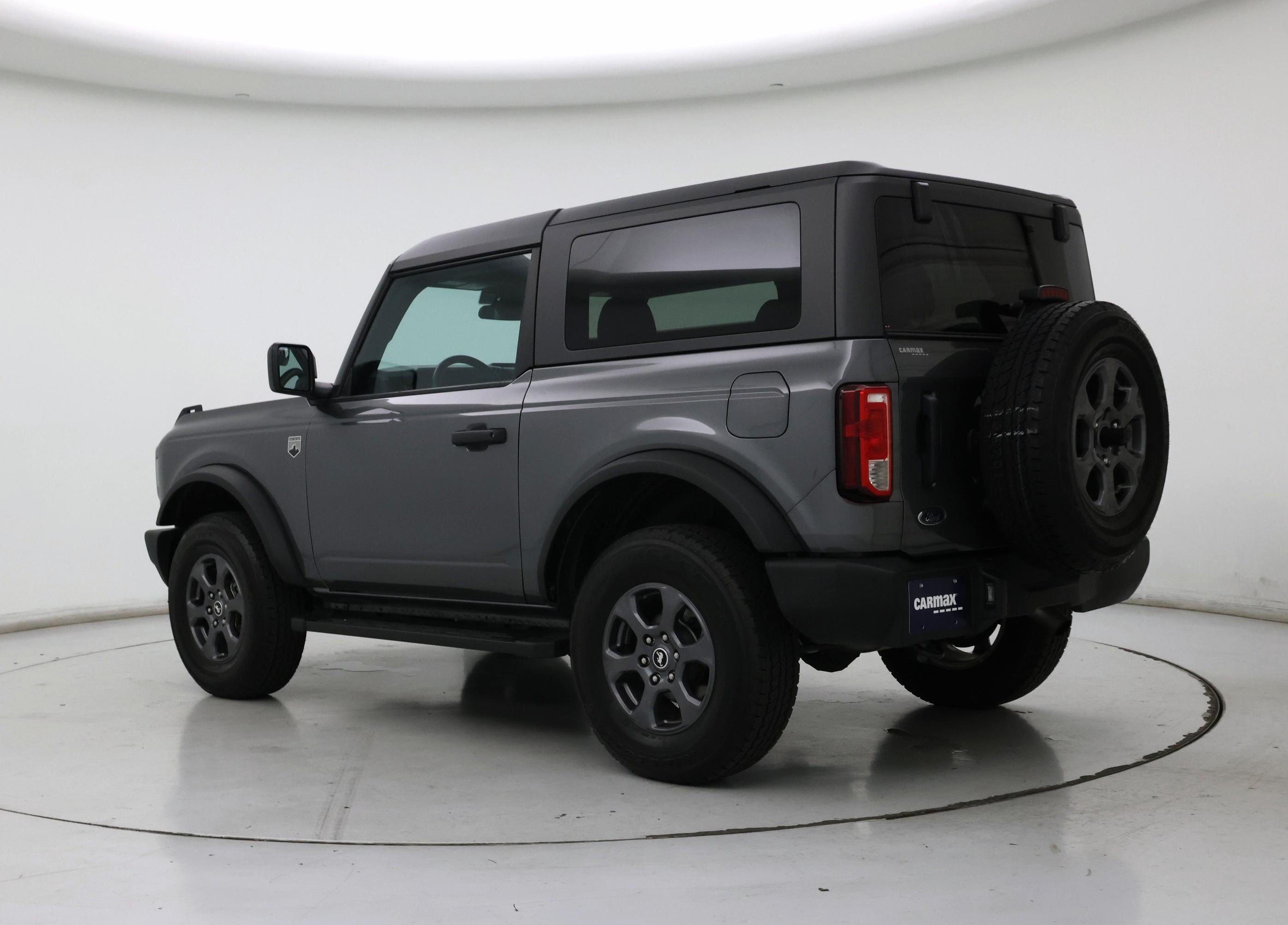 Thumbnail: 2023 Ford Bronco - 2