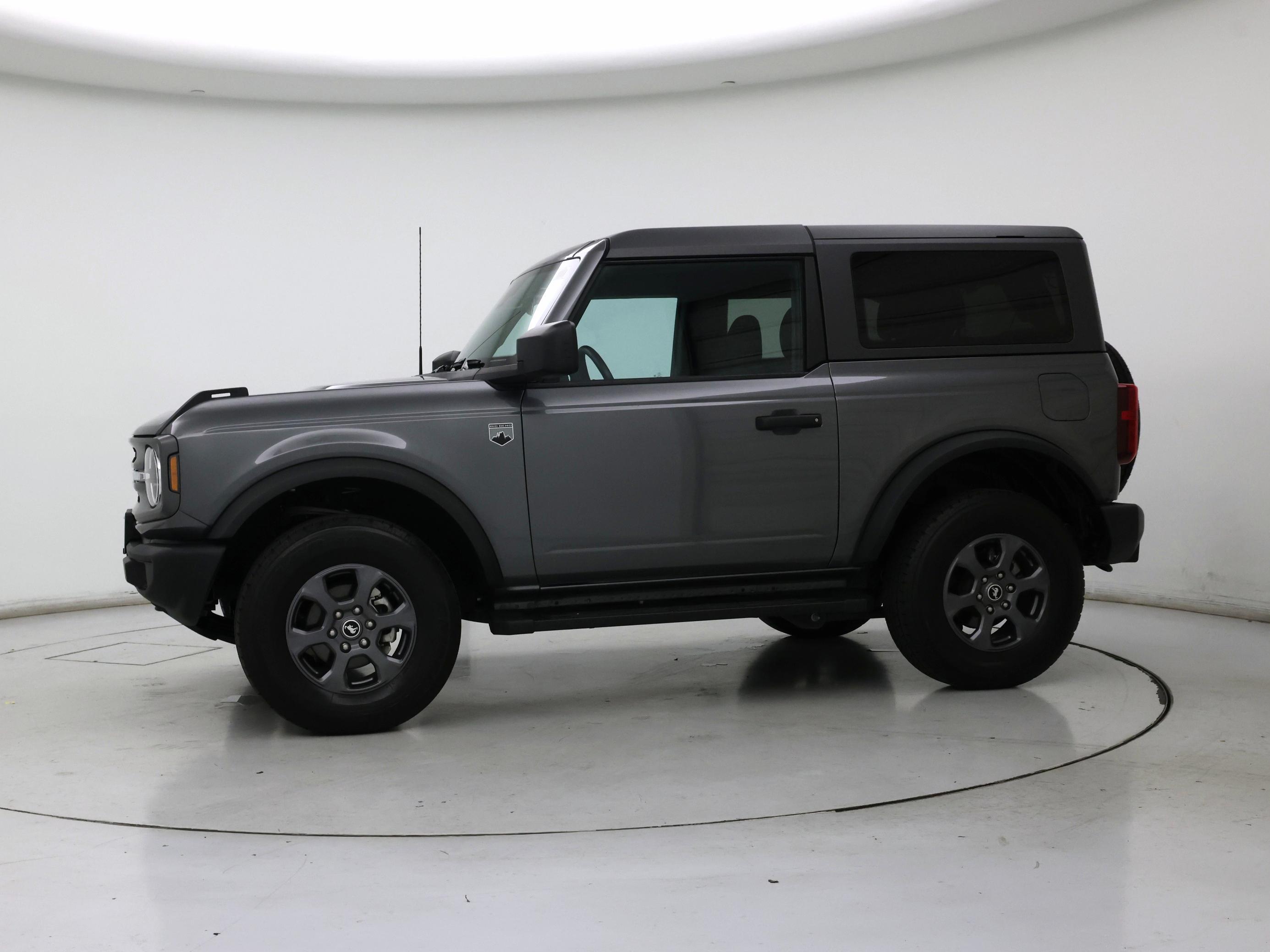 Thumbnail: 2023 Ford Bronco - 3