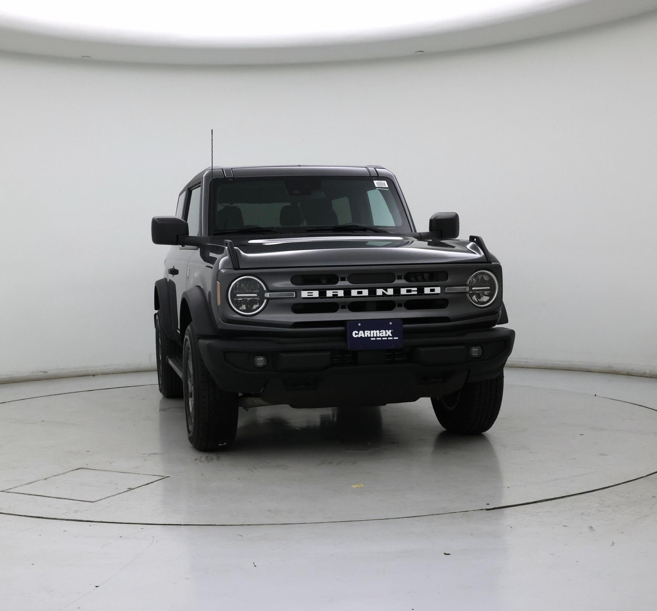 Thumbnail: 2023 Ford Bronco - 5