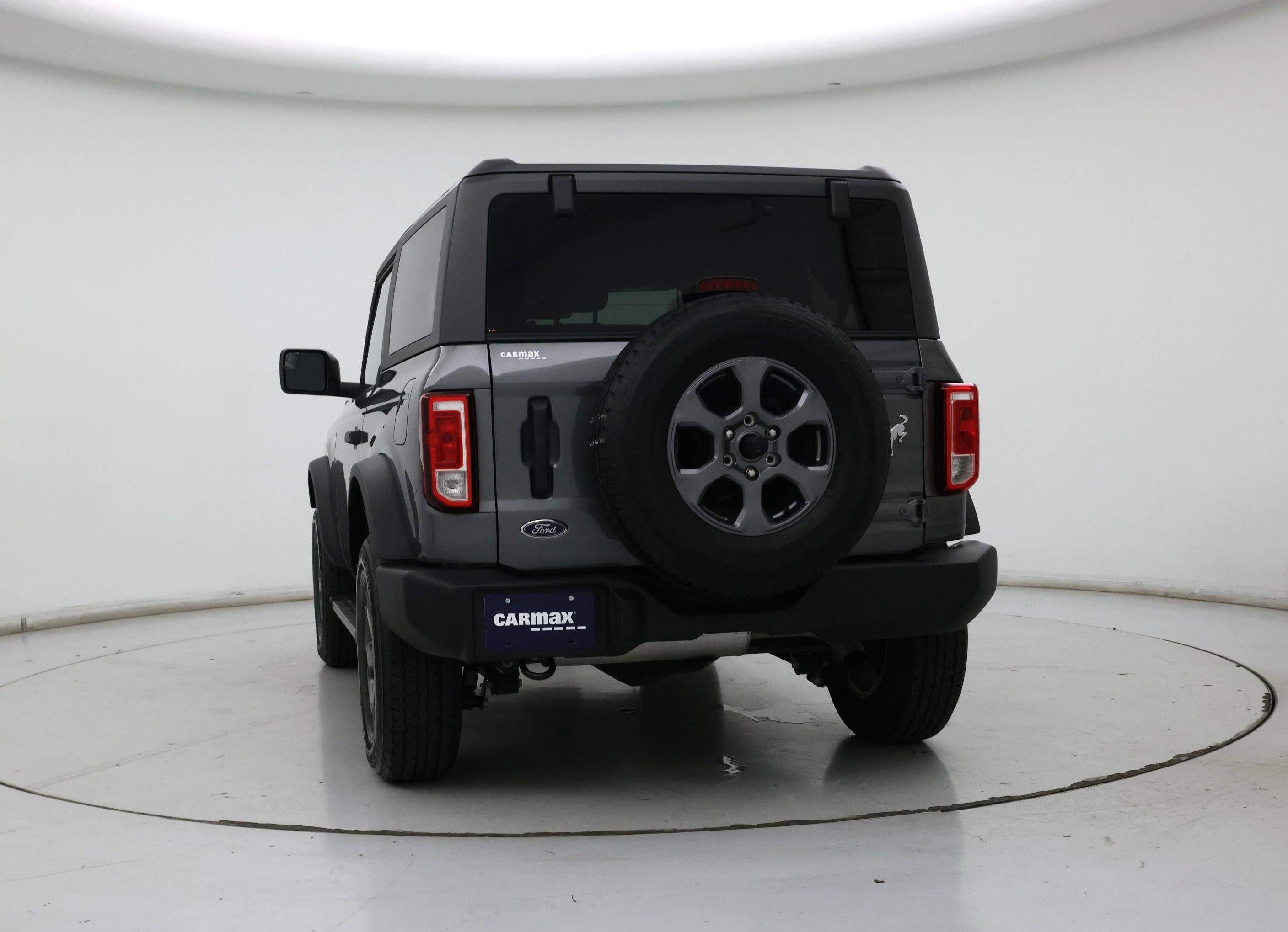 Thumbnail: 2023 Ford Bronco - 6