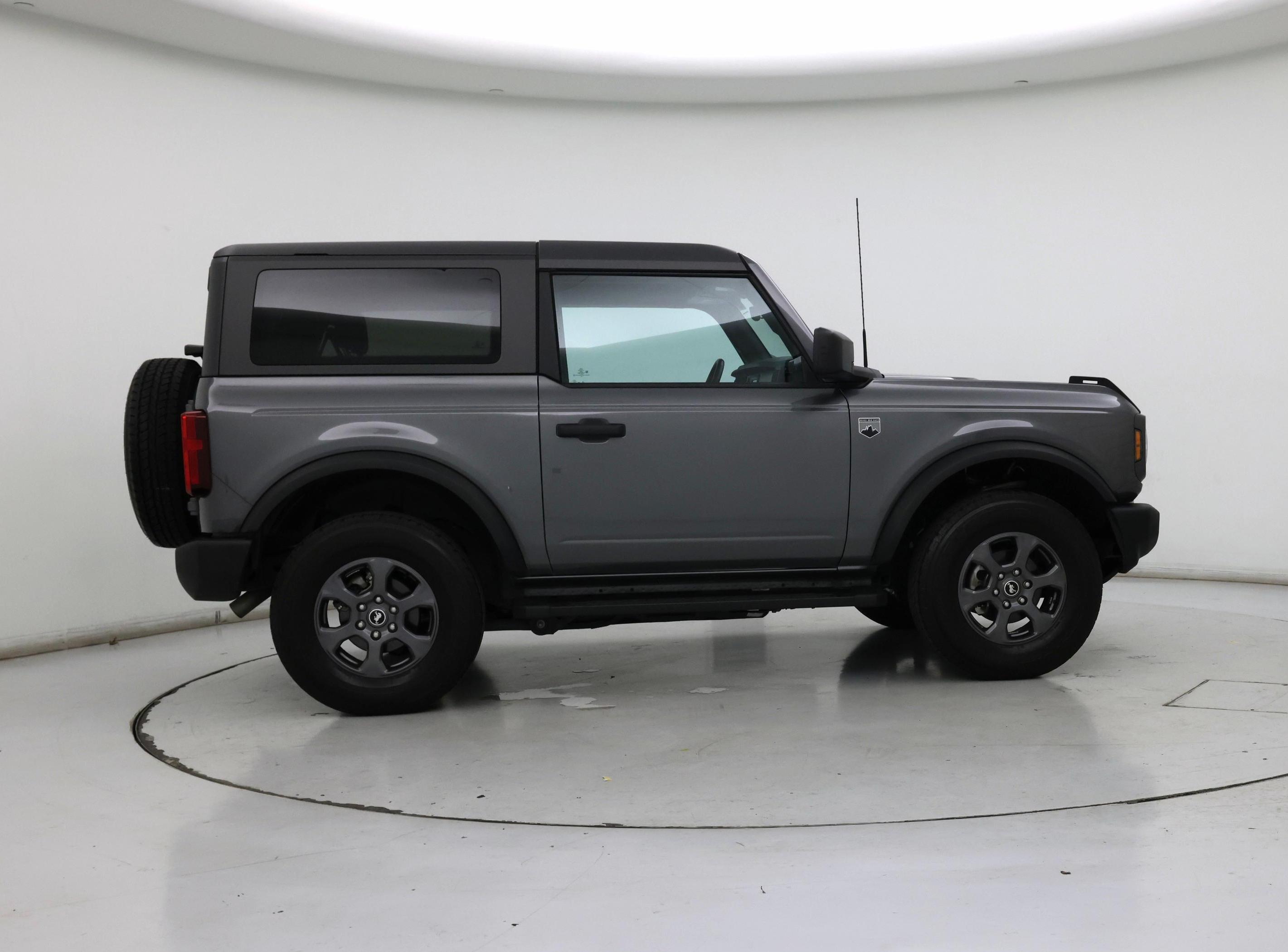 Thumbnail: 2023 Ford Bronco - 7