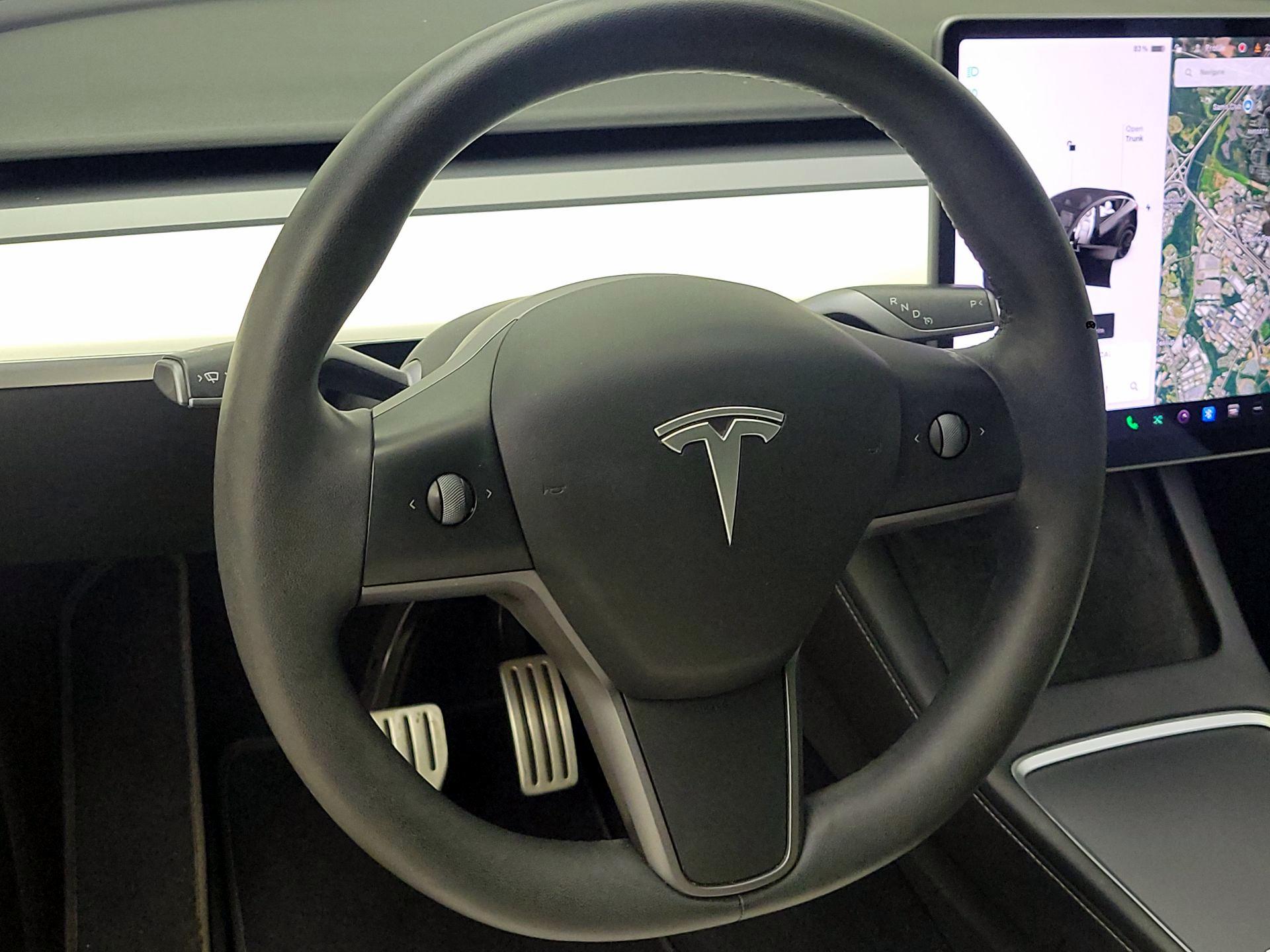 Thumbnail: 2022 Tesla Model Y - 10