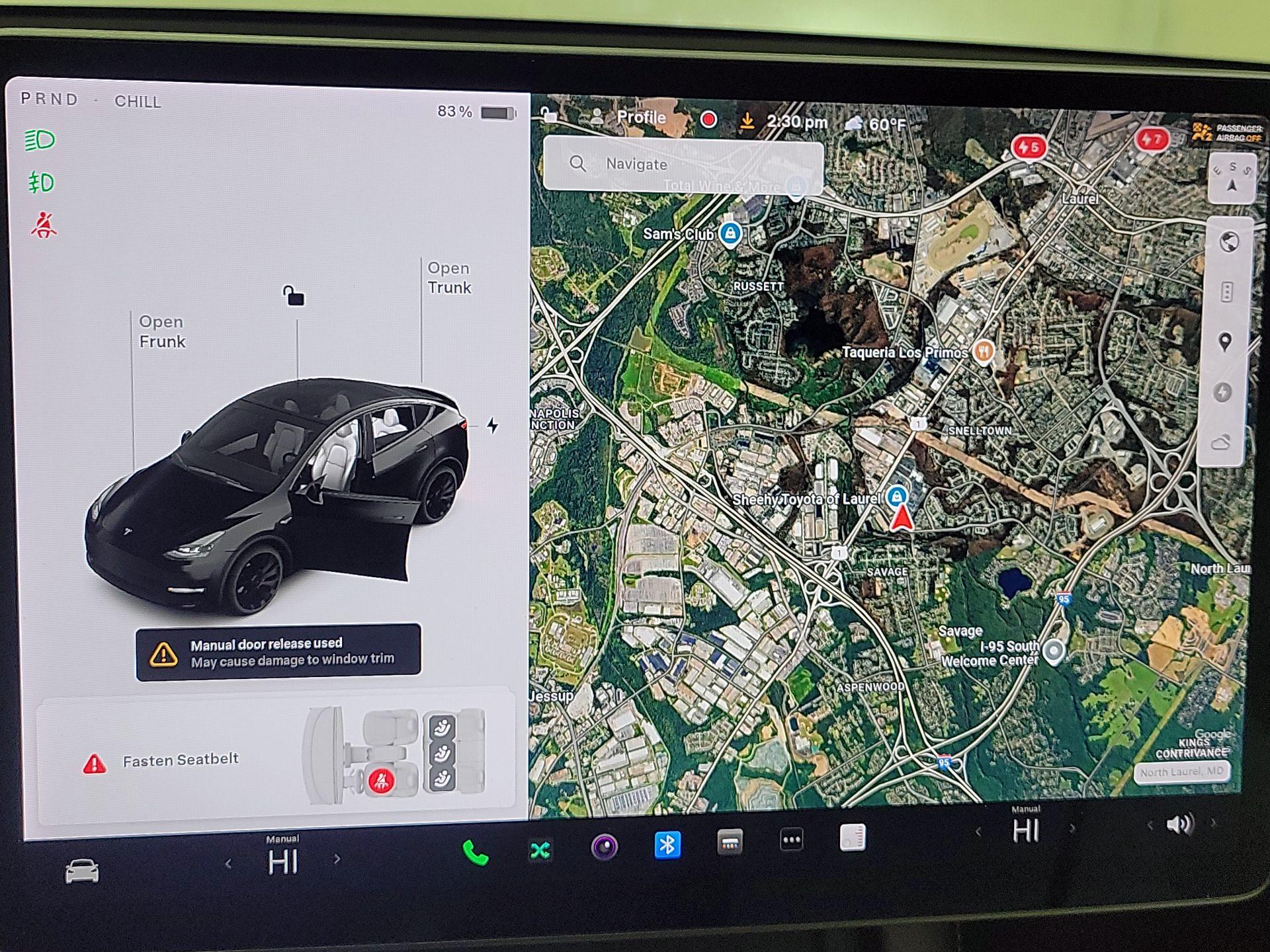 Thumbnail: 2022 Tesla Model Y - 13