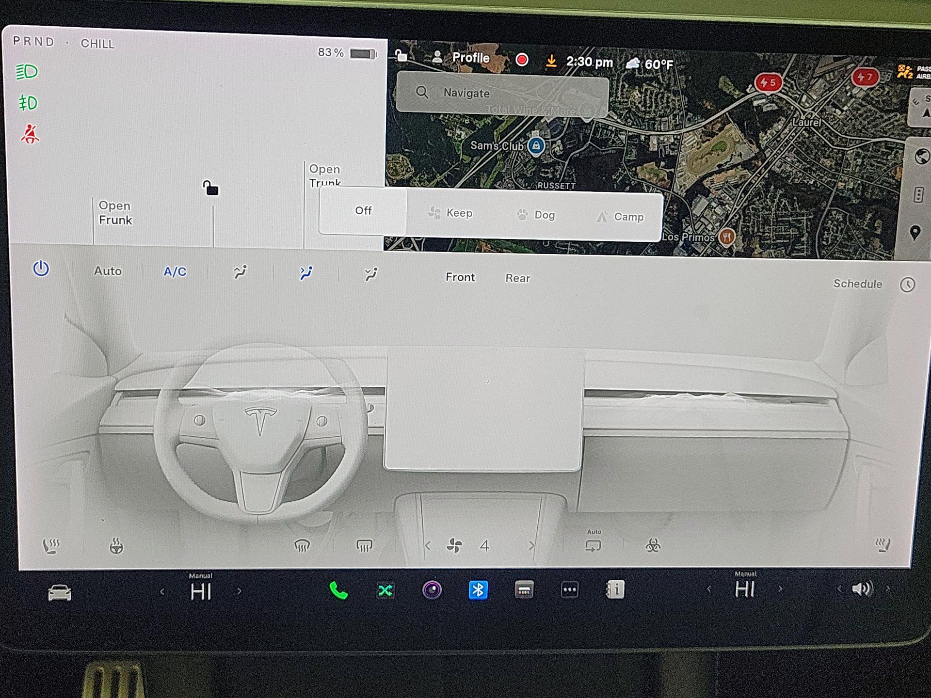 Thumbnail: 2022 Tesla Model Y - 16