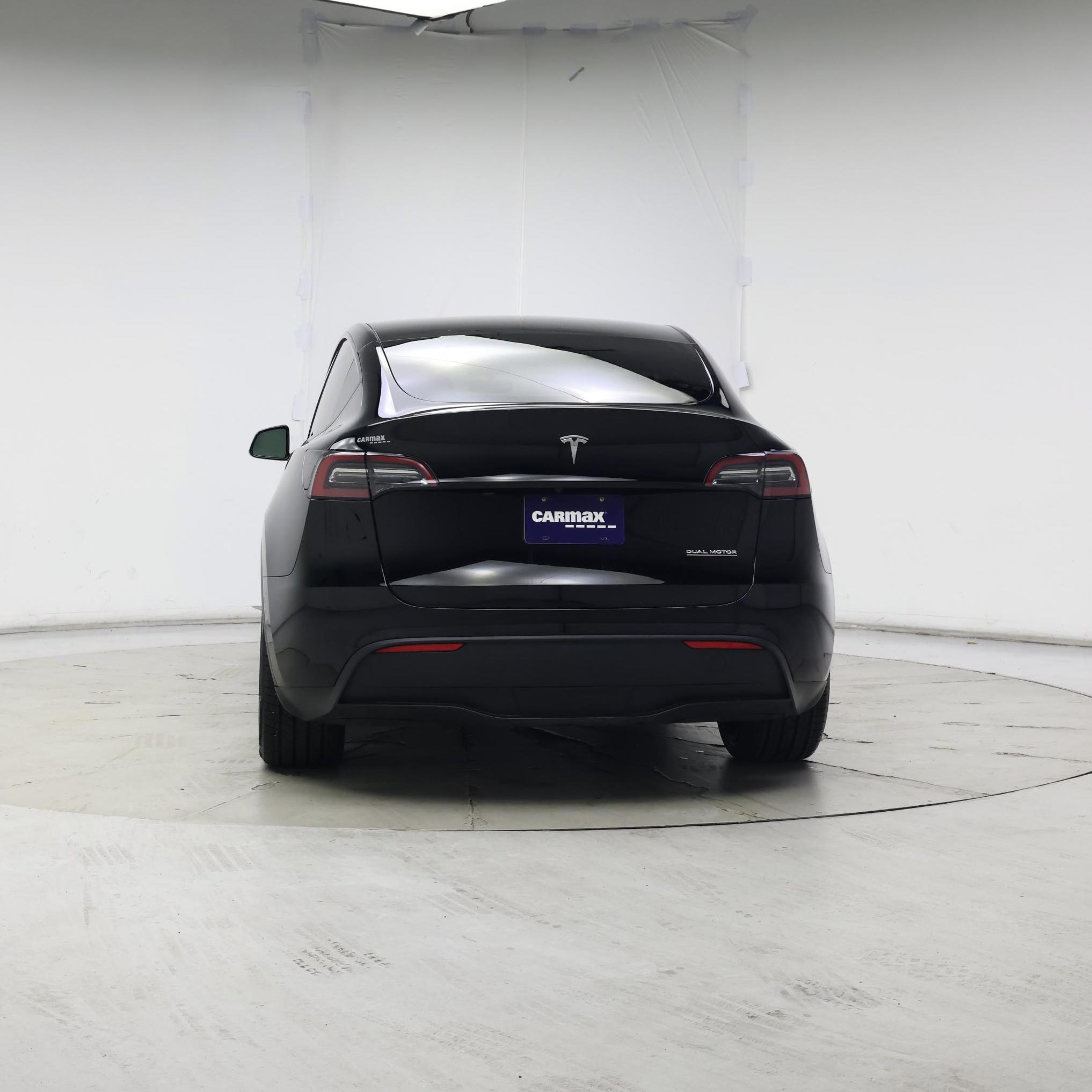 Thumbnail: 2022 Tesla Model Y - 6