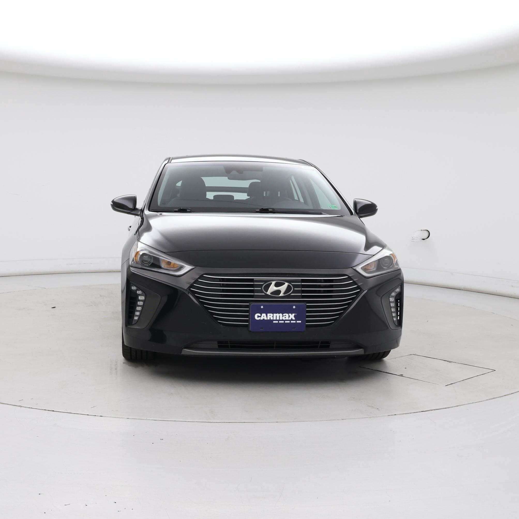 Thumbnail: 2017 Hyundai Ioniq - 5