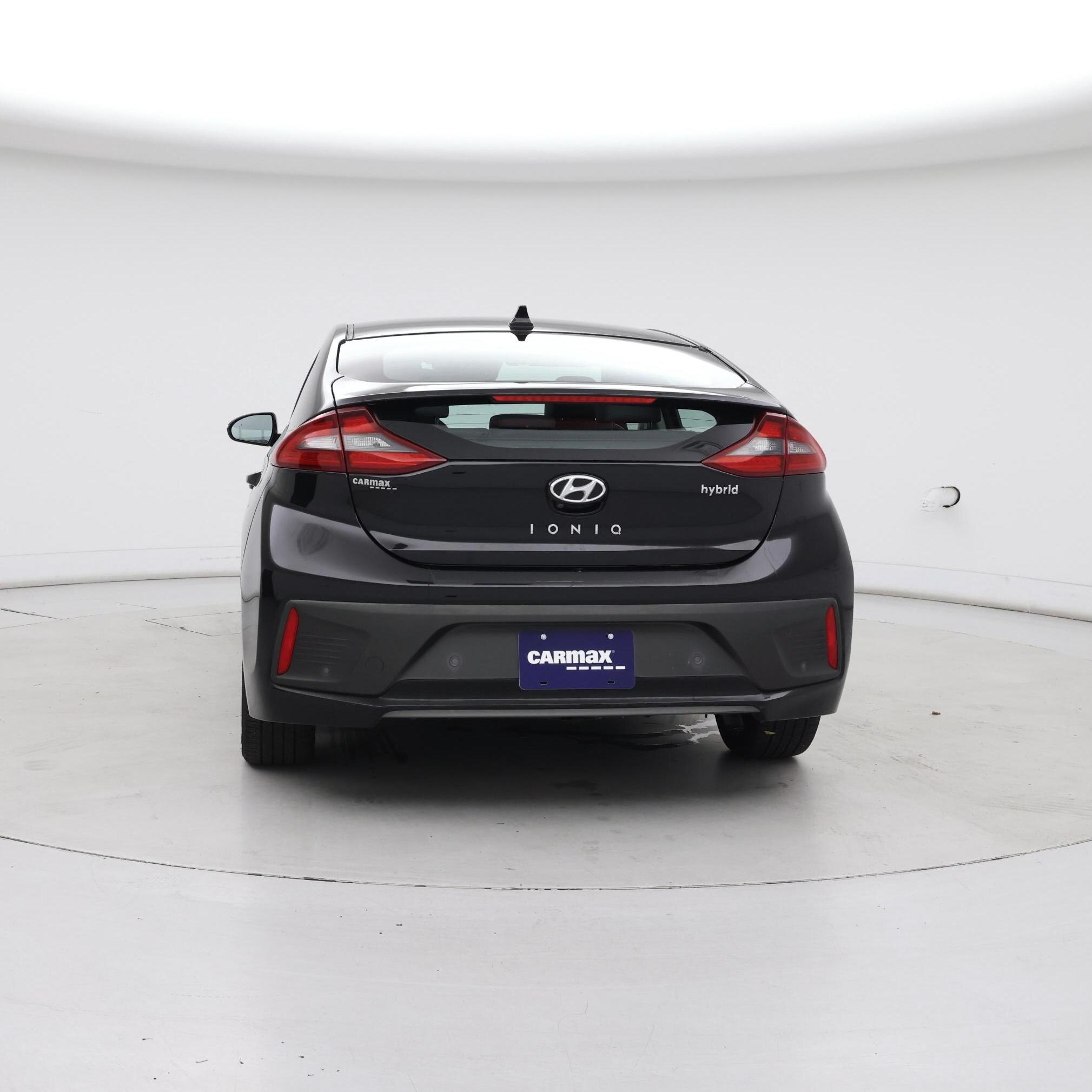 Thumbnail: 2017 Hyundai Ioniq - 6