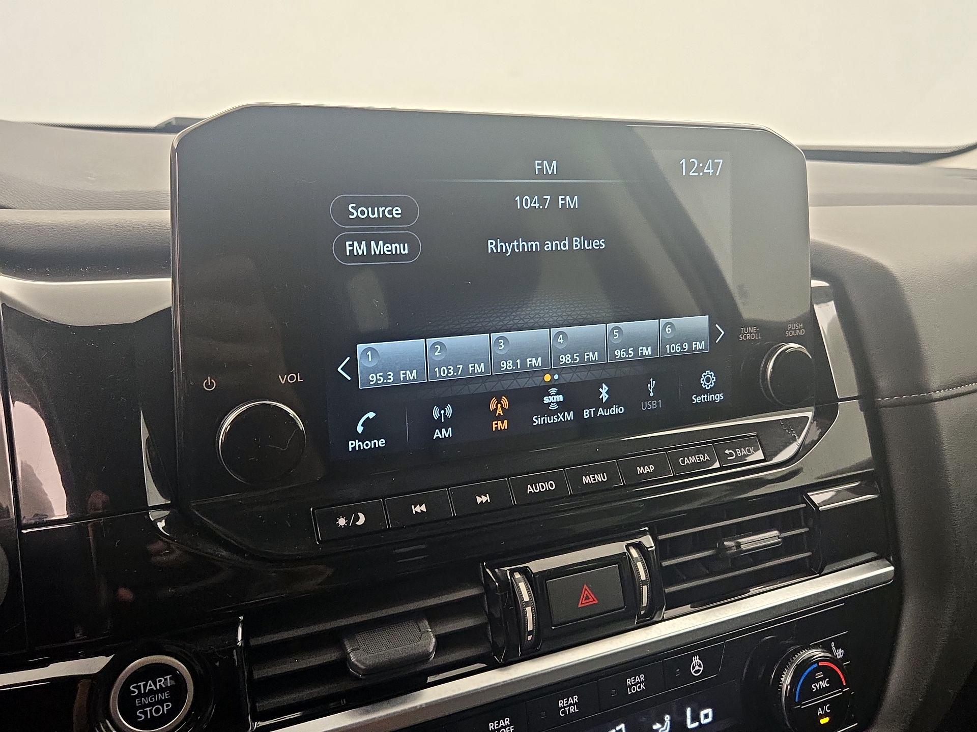 Thumbnail: 2024 Nissan Pathfinder - 16