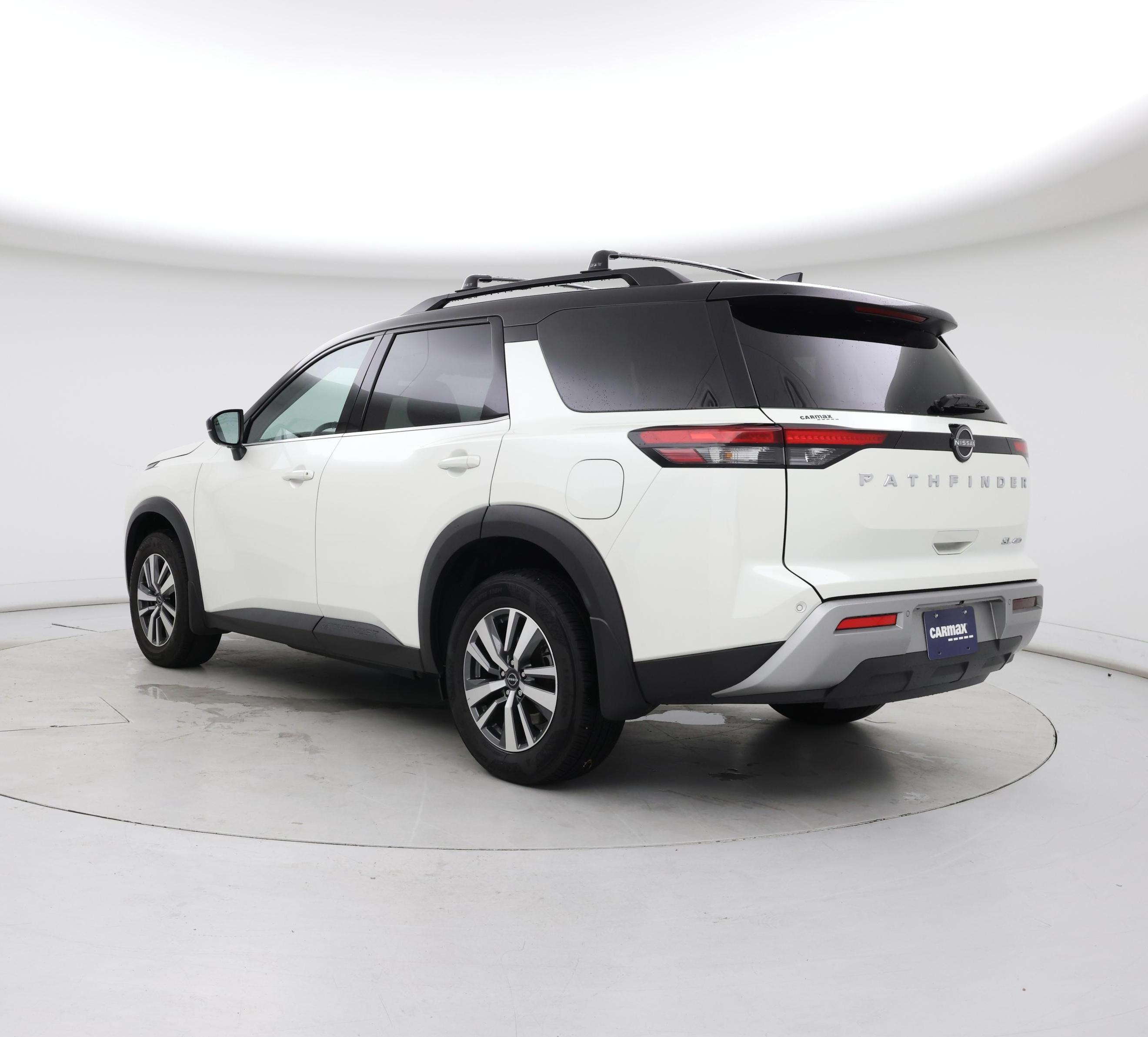 Thumbnail: 2024 Nissan Pathfinder - 2