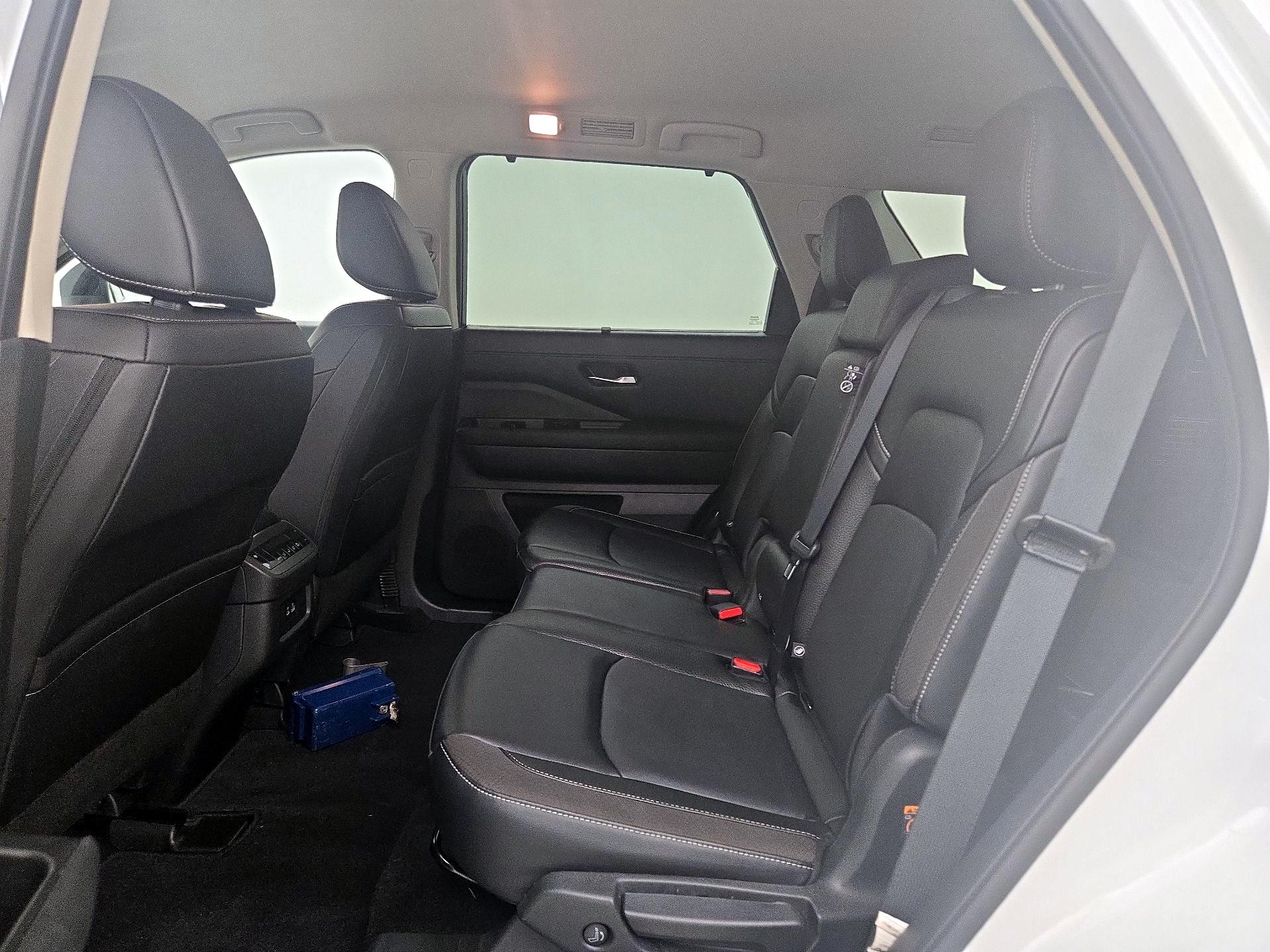 Thumbnail: 2024 Nissan Pathfinder - 20