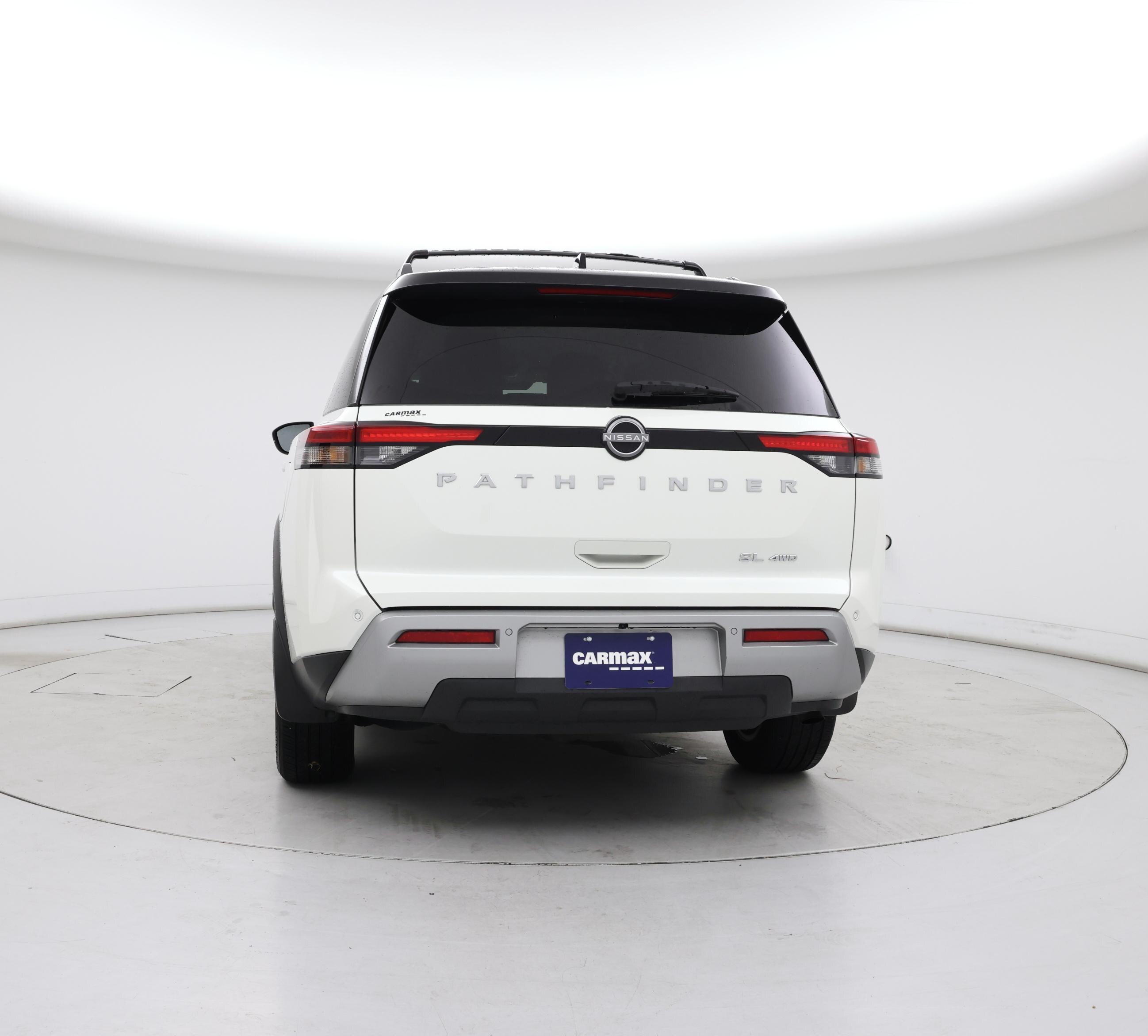 Thumbnail: 2024 Nissan Pathfinder - 6