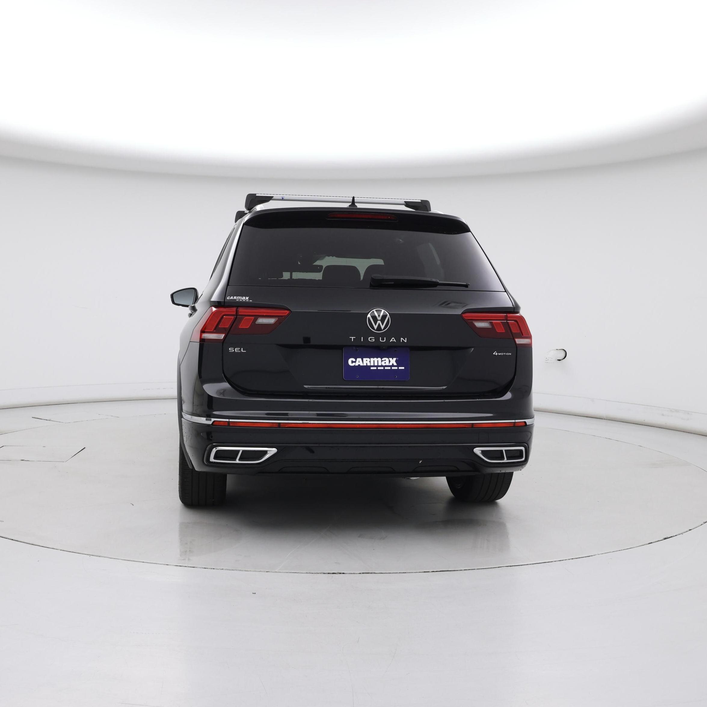 Thumbnail: 2022 Volkswagen Tiguan - 6