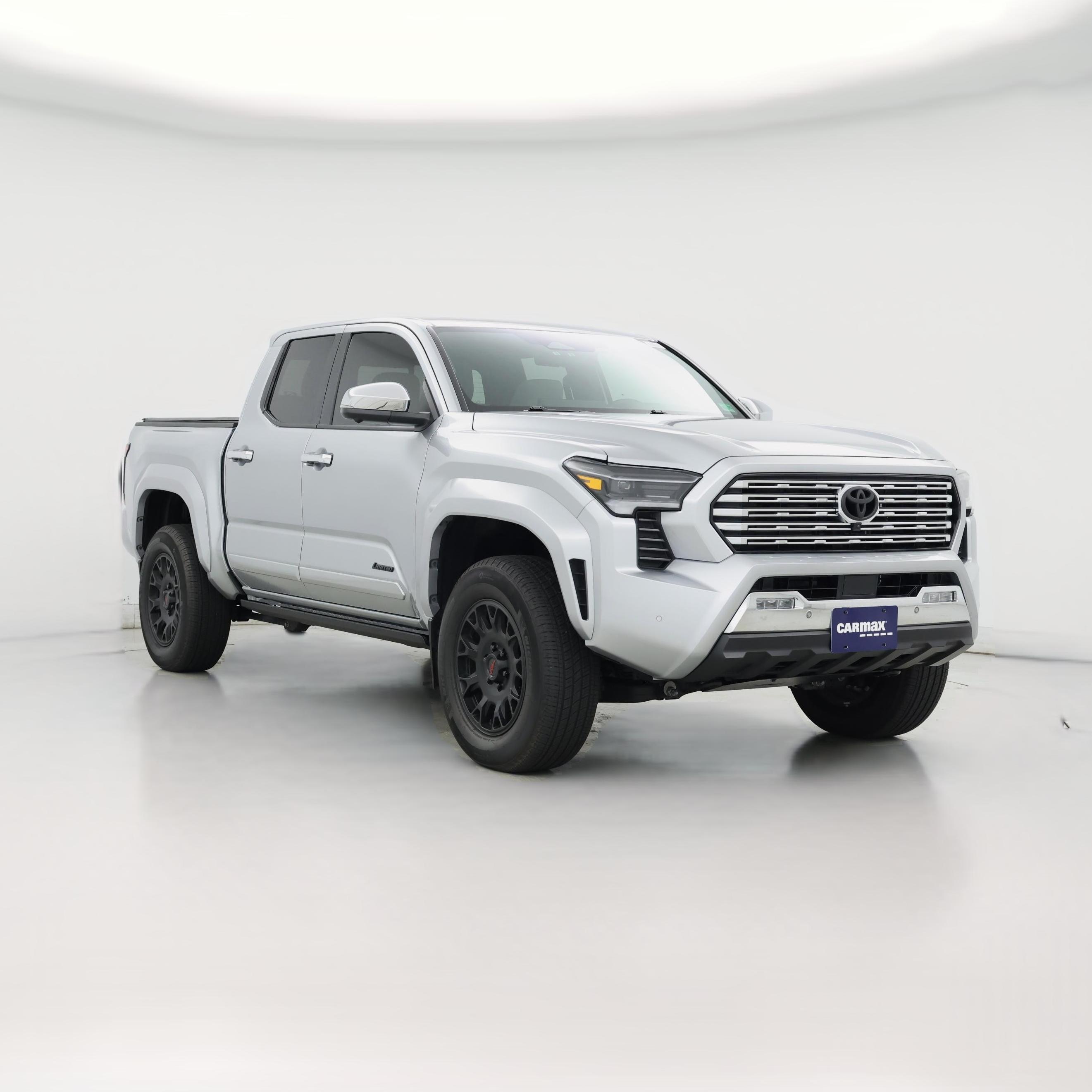 Thumbnail: 2025 Toyota Tacoma - 1