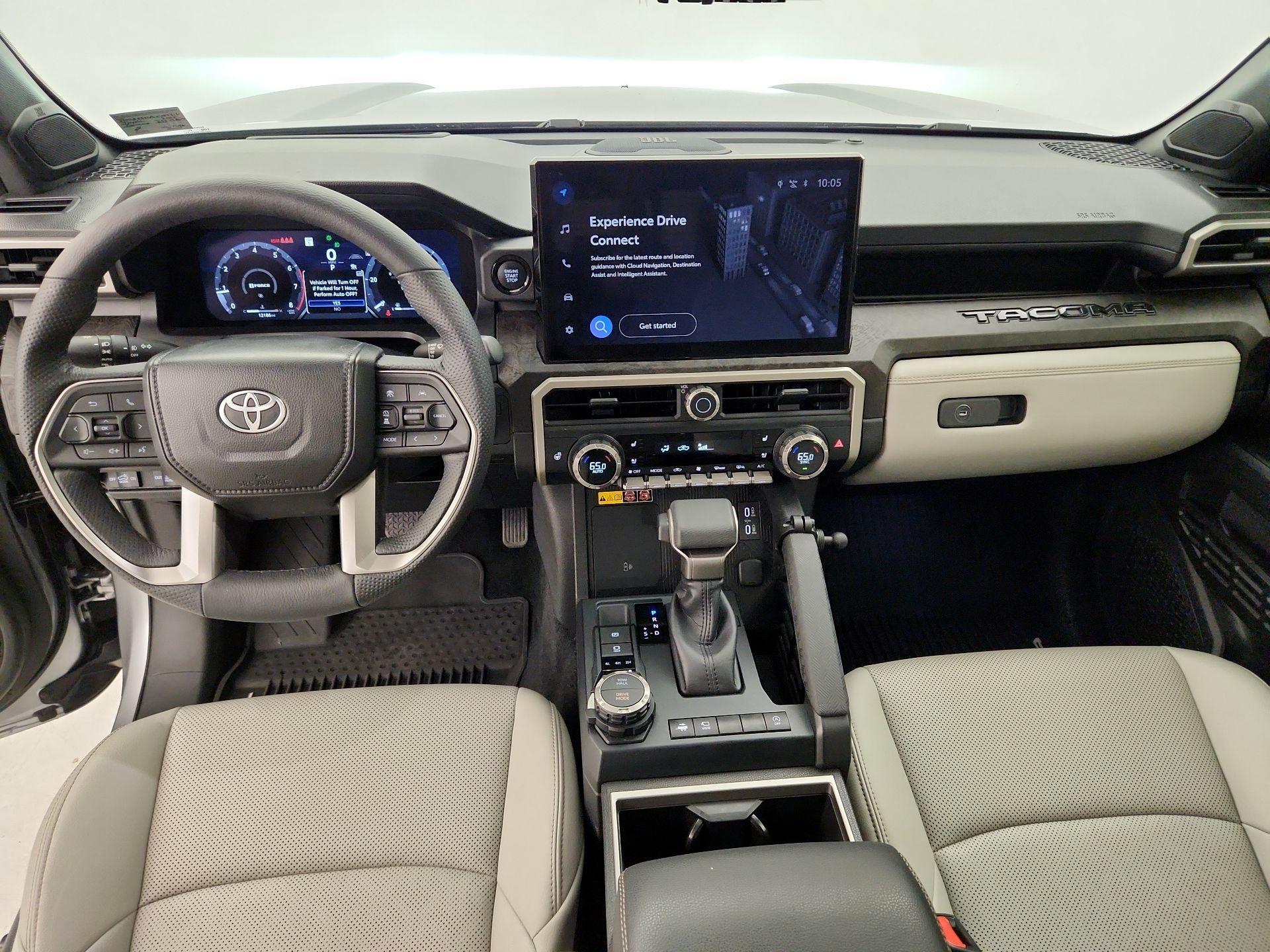 Thumbnail: 2025 Toyota Tacoma - 9