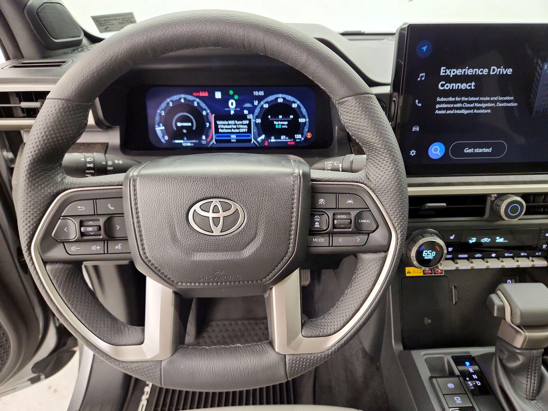 Thumbnail: 2025 Toyota Tacoma - 10