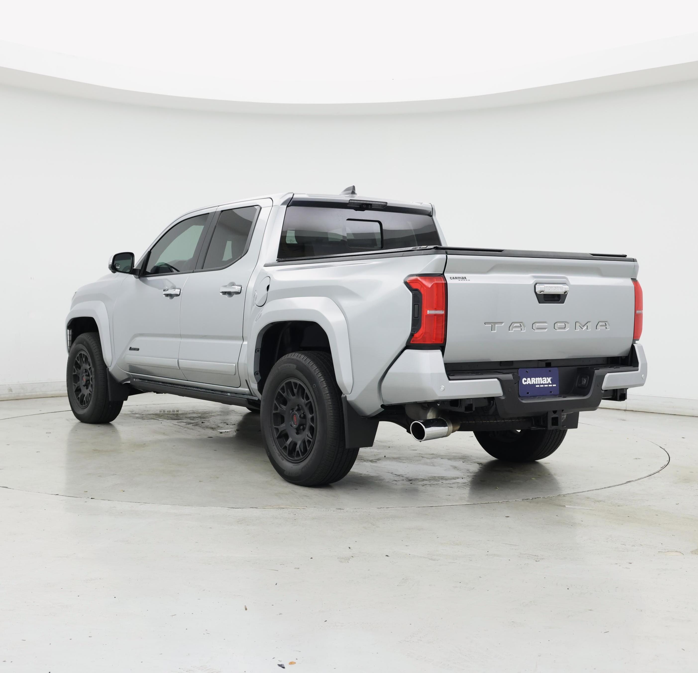 Thumbnail: 2025 Toyota Tacoma - 2