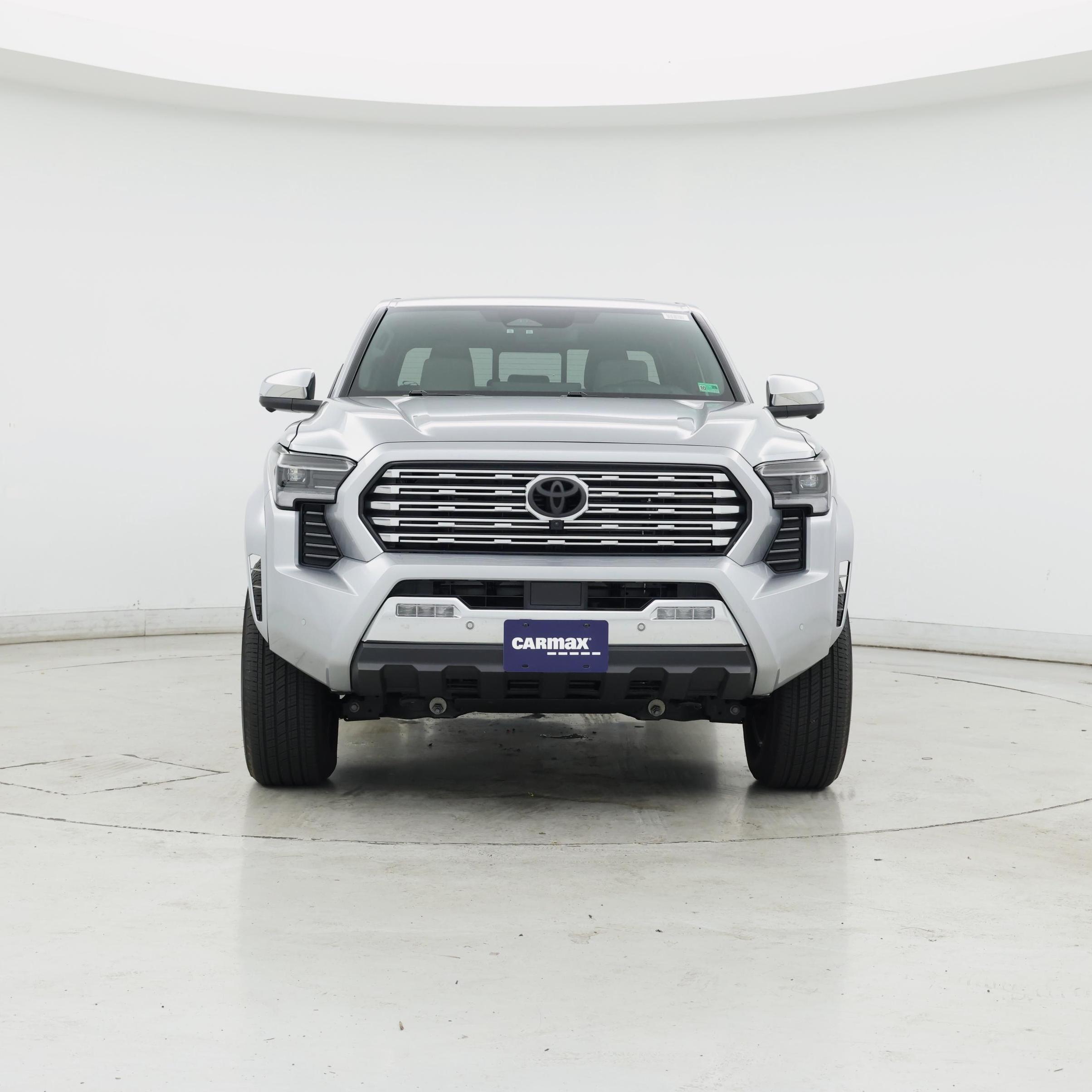 Thumbnail: 2025 Toyota Tacoma - 5