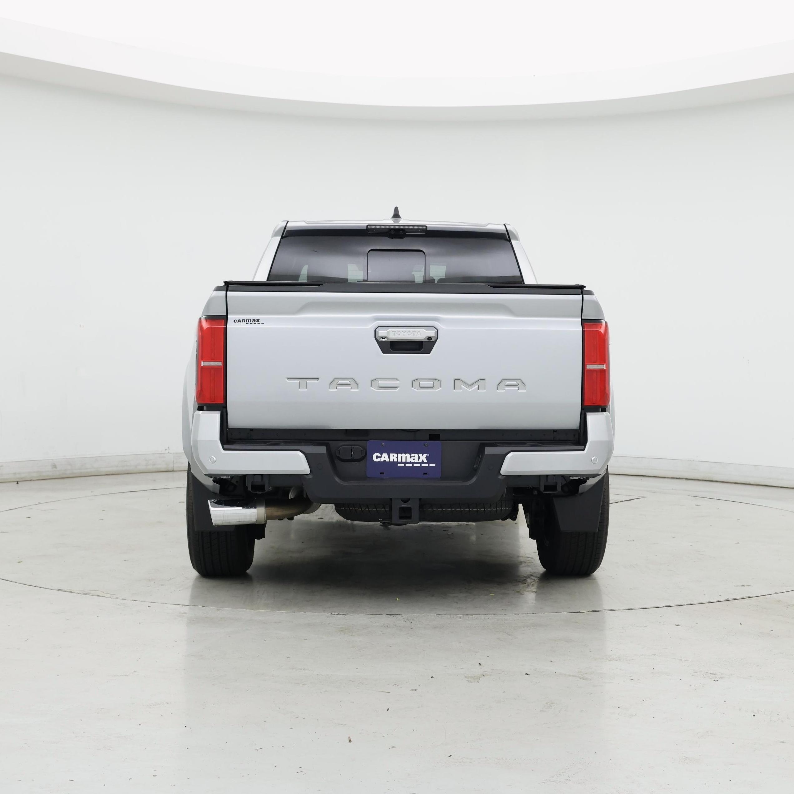 Thumbnail: 2025 Toyota Tacoma - 6