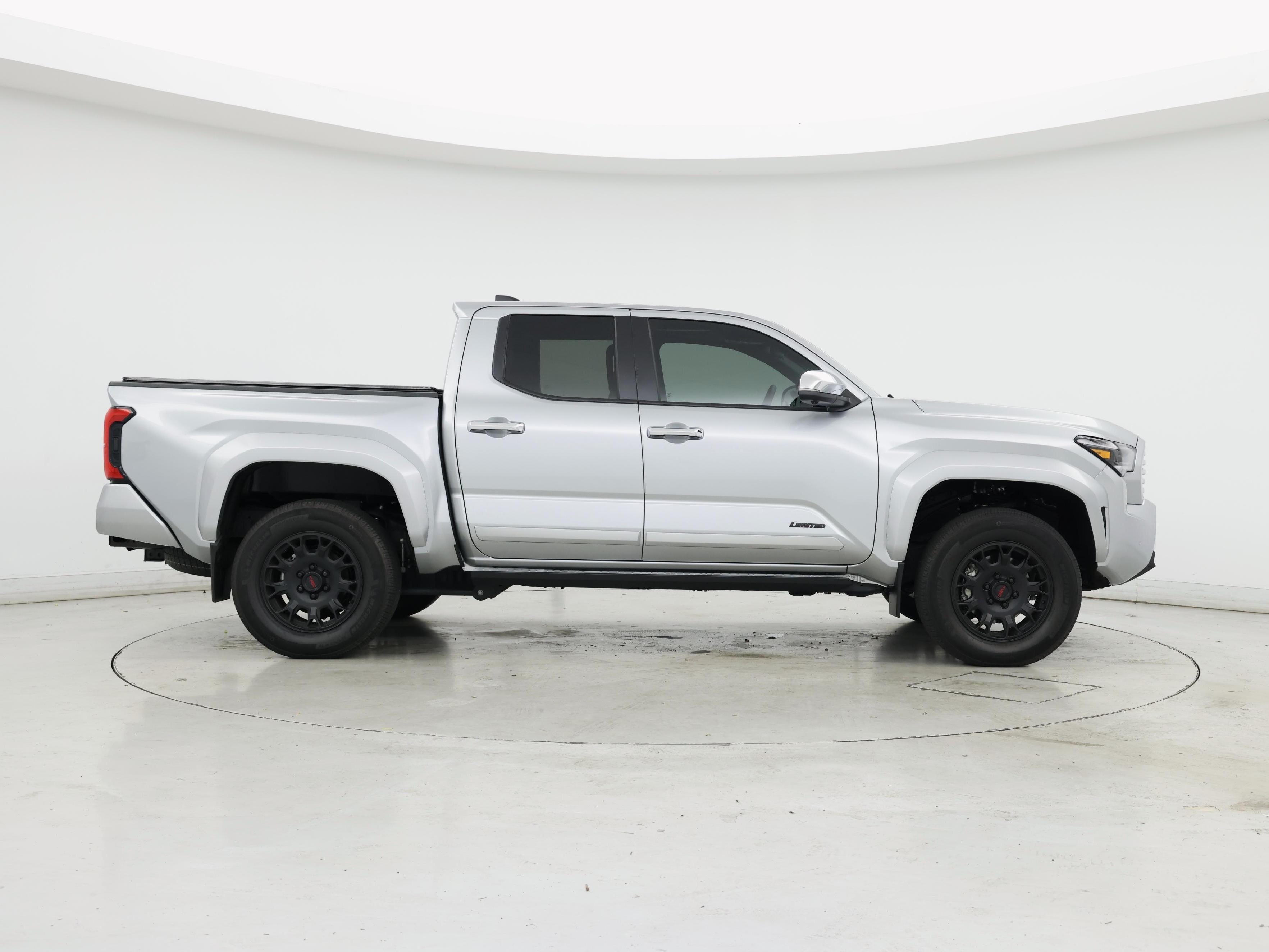 Thumbnail: 2025 Toyota Tacoma - 7