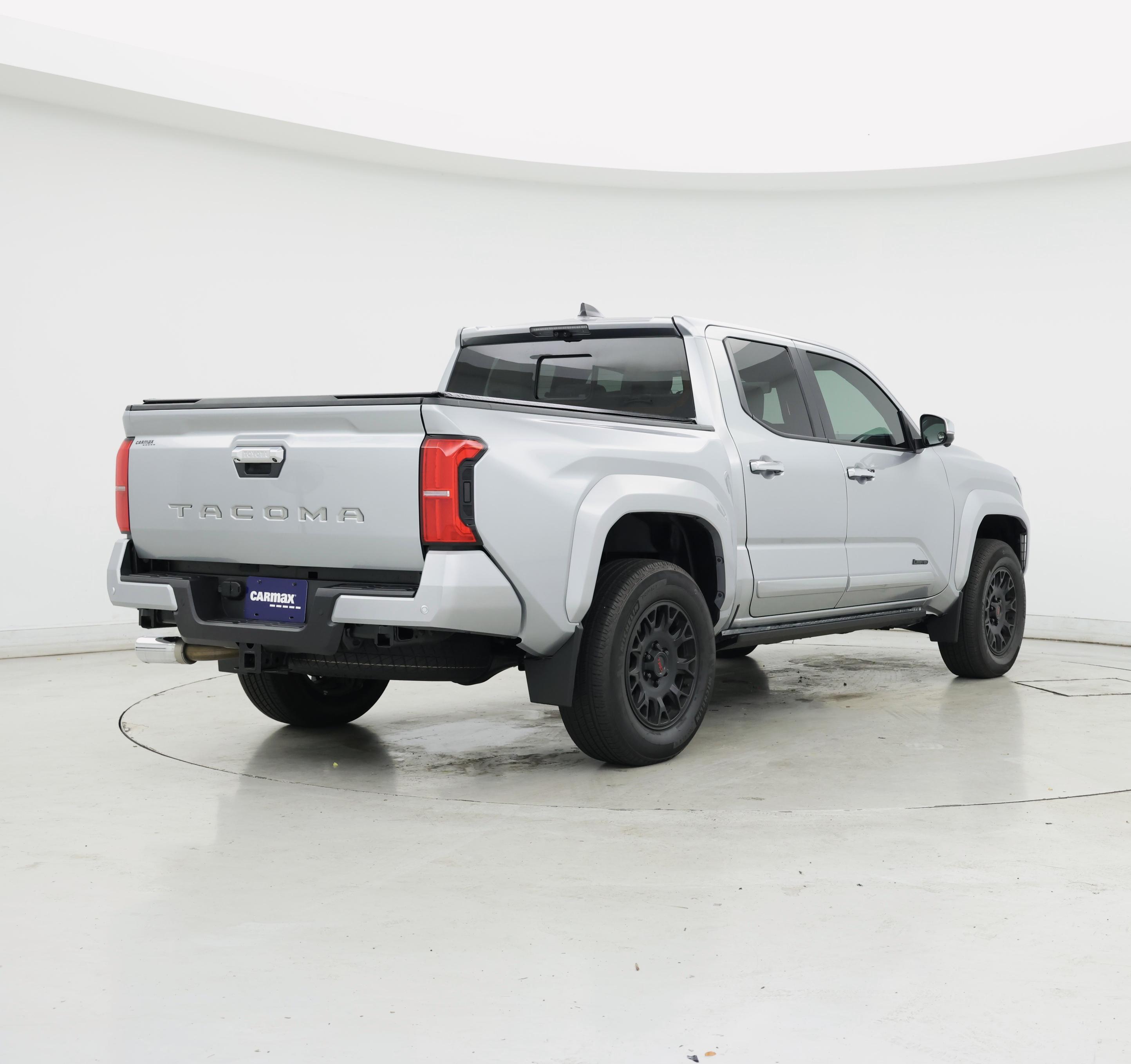 Thumbnail: 2025 Toyota Tacoma - 8