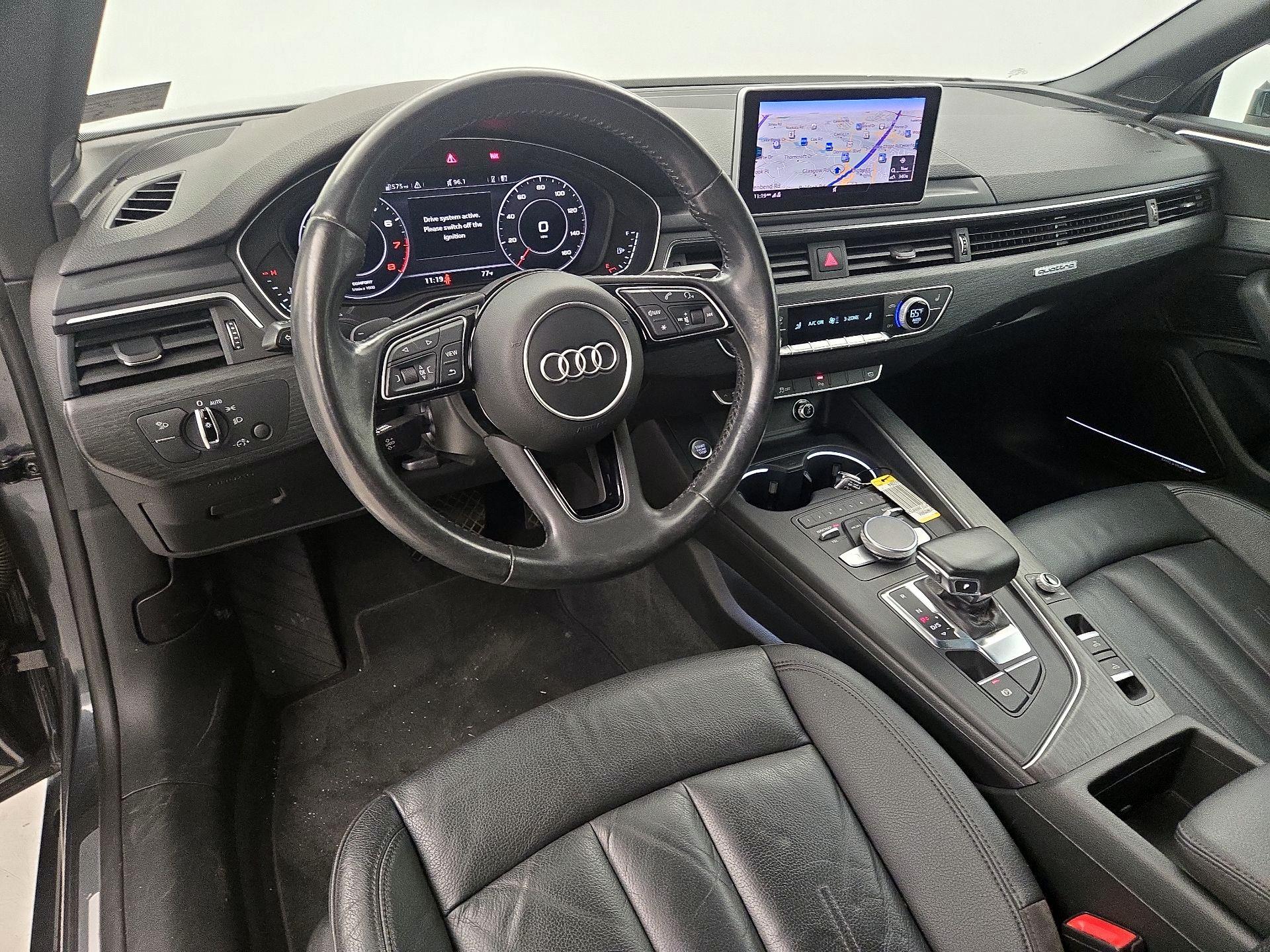 Thumbnail: 2018 Audi A5 - 9