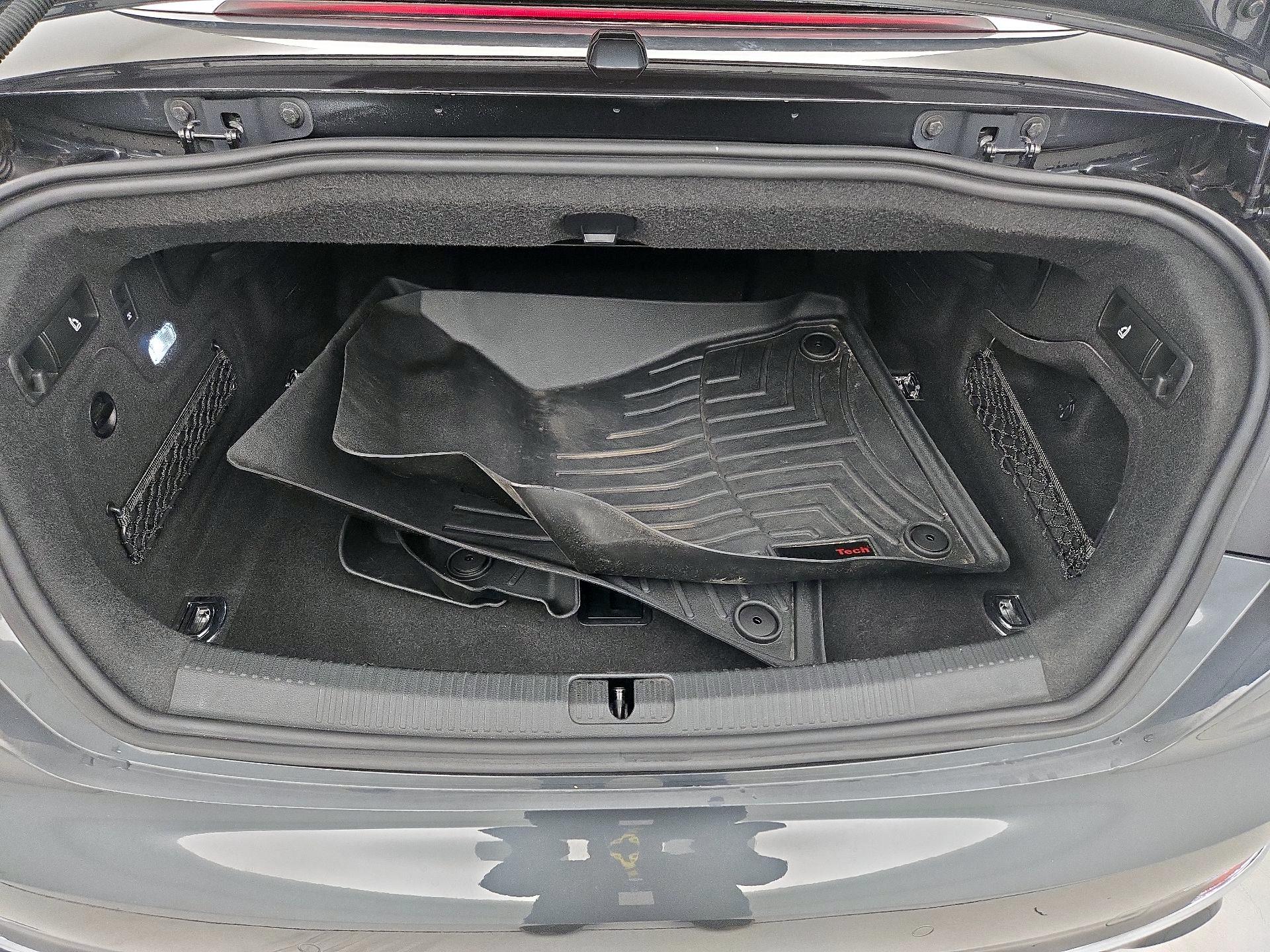 Thumbnail: 2018 Audi A5 - 20