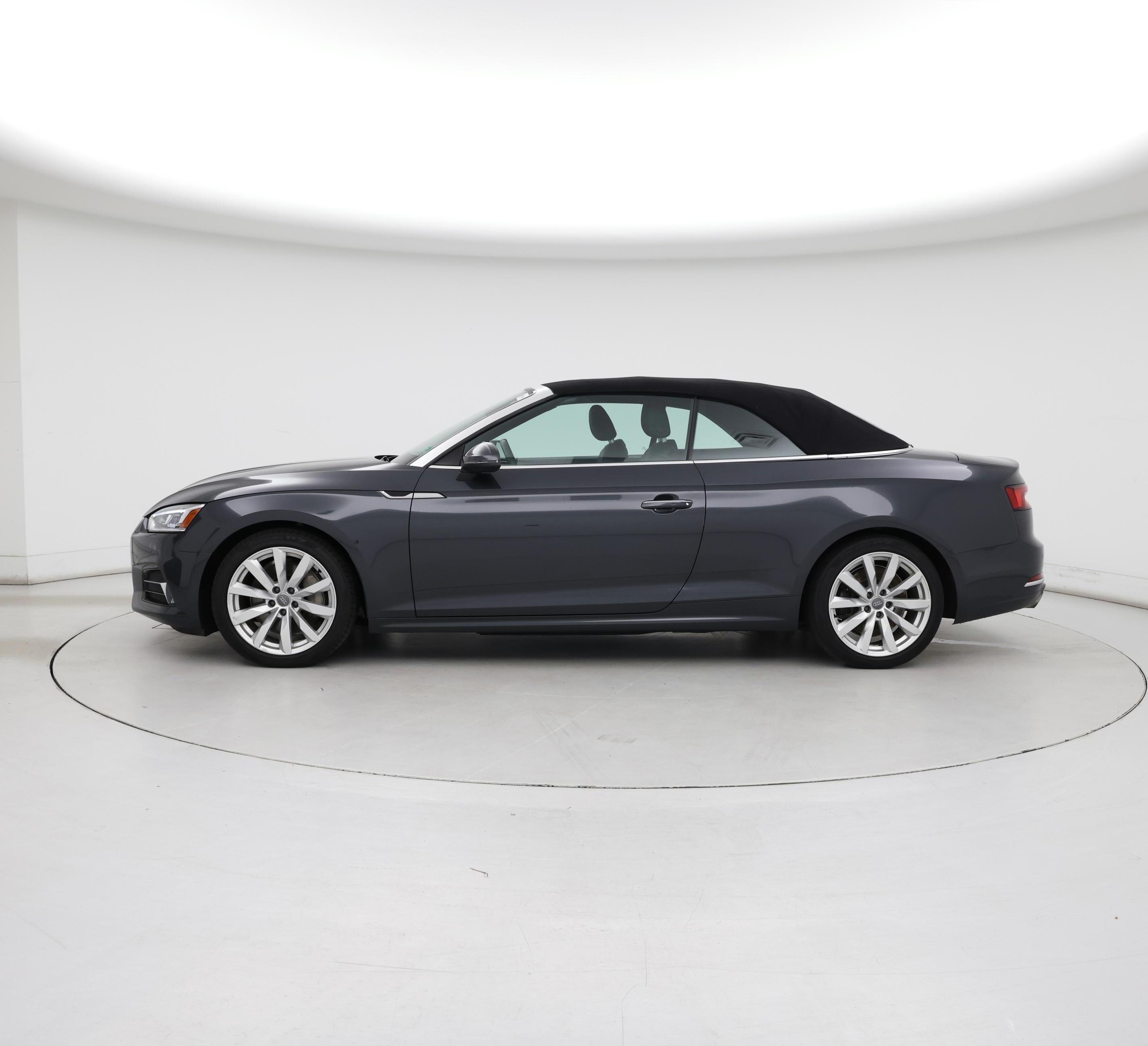 Thumbnail: 2018 Audi A5 - 3