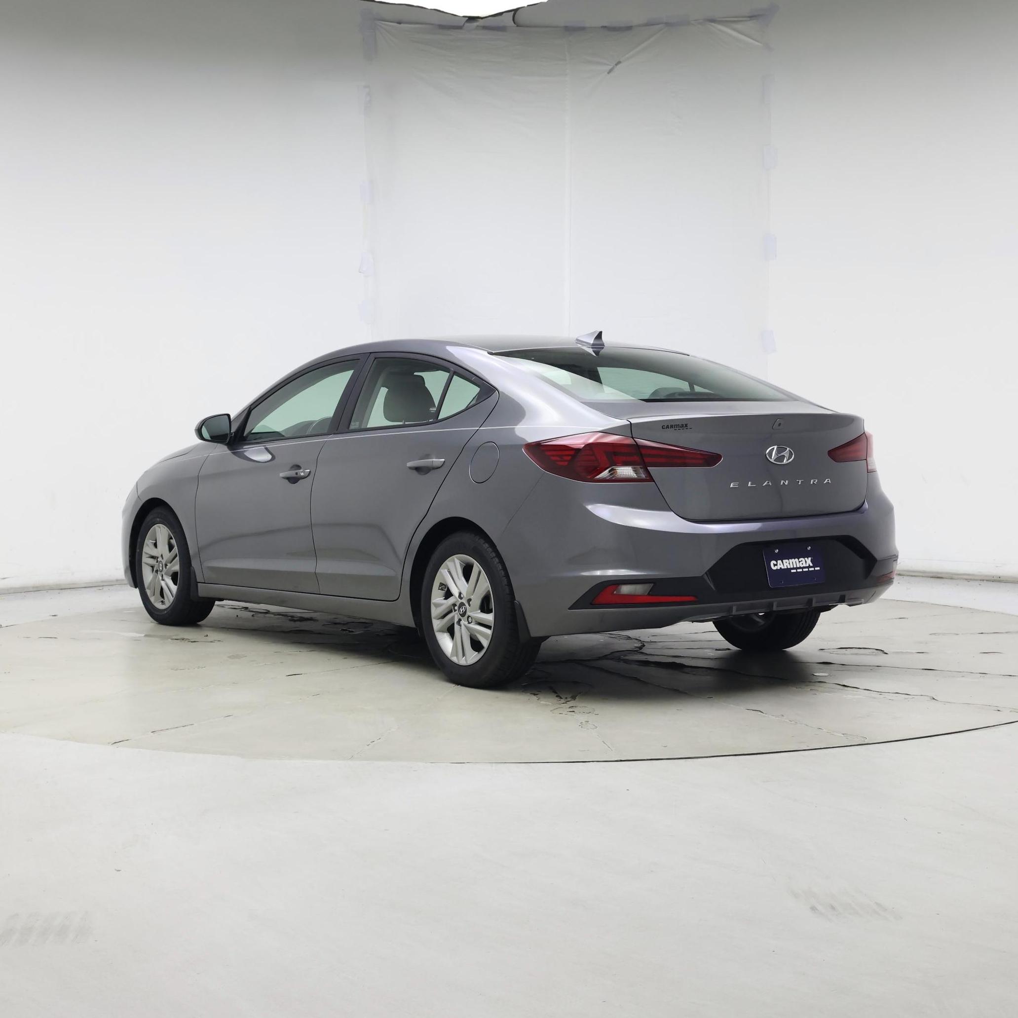 Thumbnail: 2020 Hyundai Elantra - 2