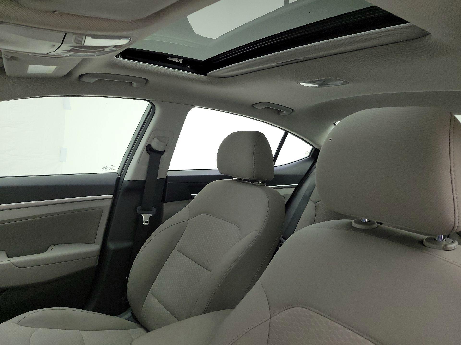 Thumbnail: 2020 Hyundai Elantra - 20
