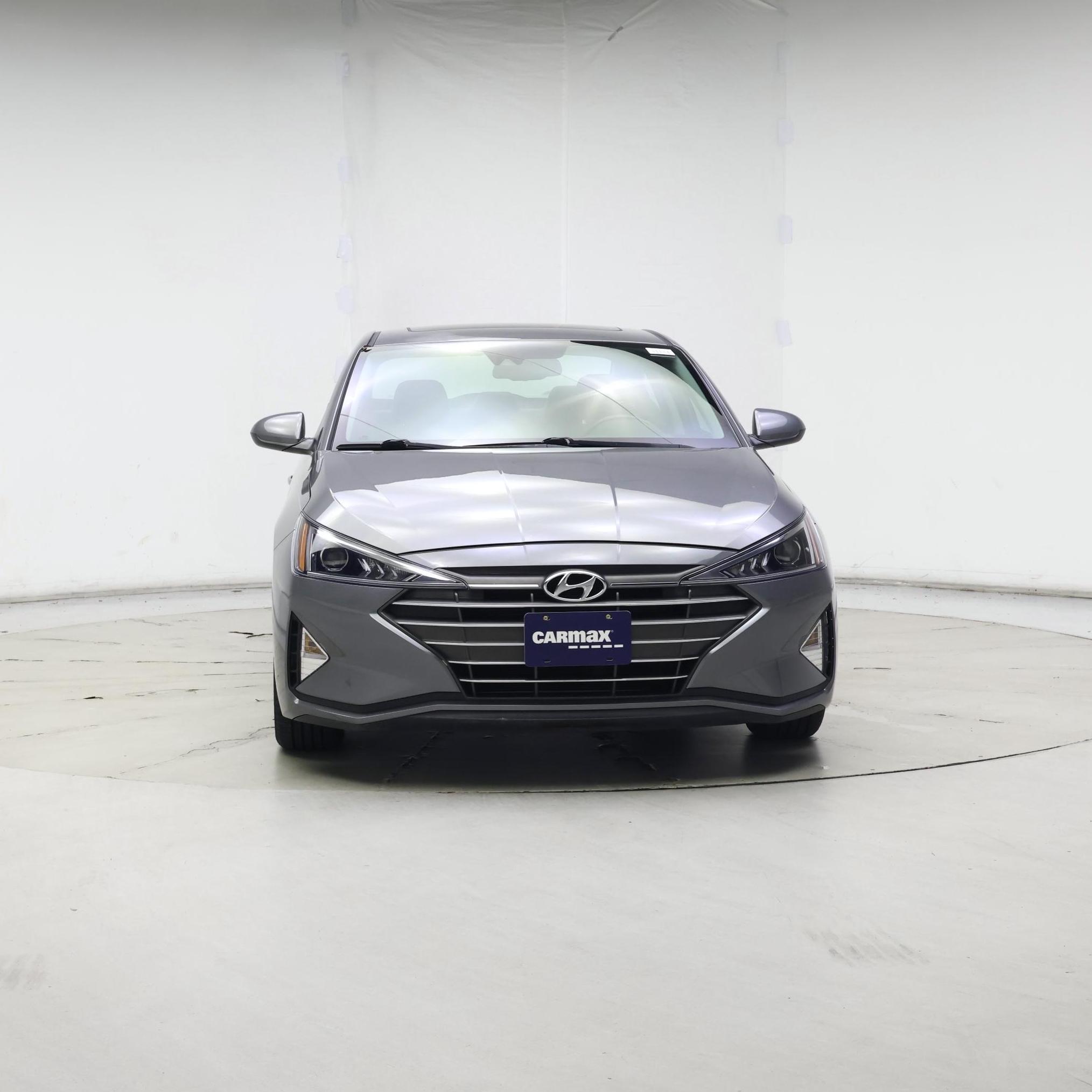Thumbnail: 2020 Hyundai Elantra - 5