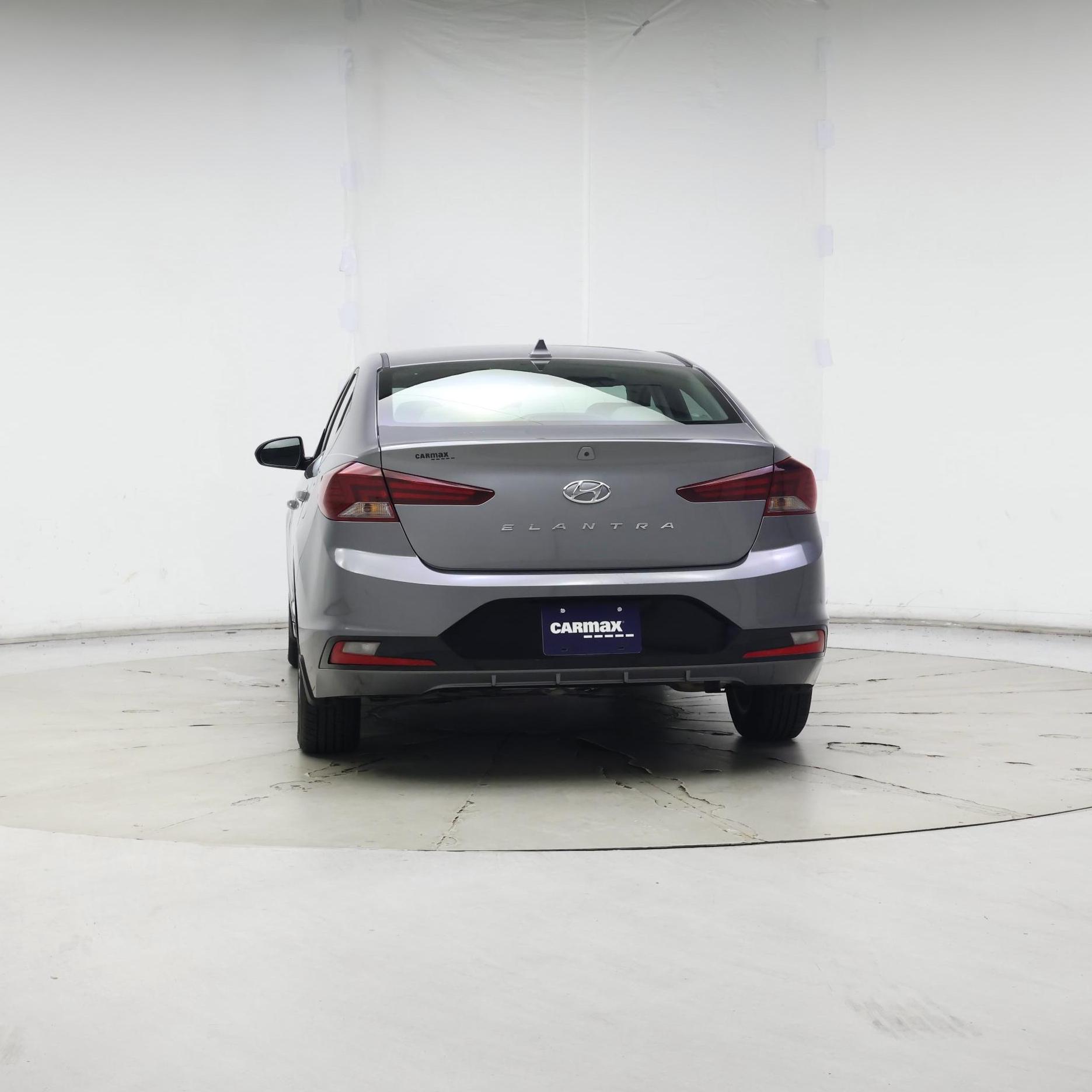 Thumbnail: 2020 Hyundai Elantra - 6