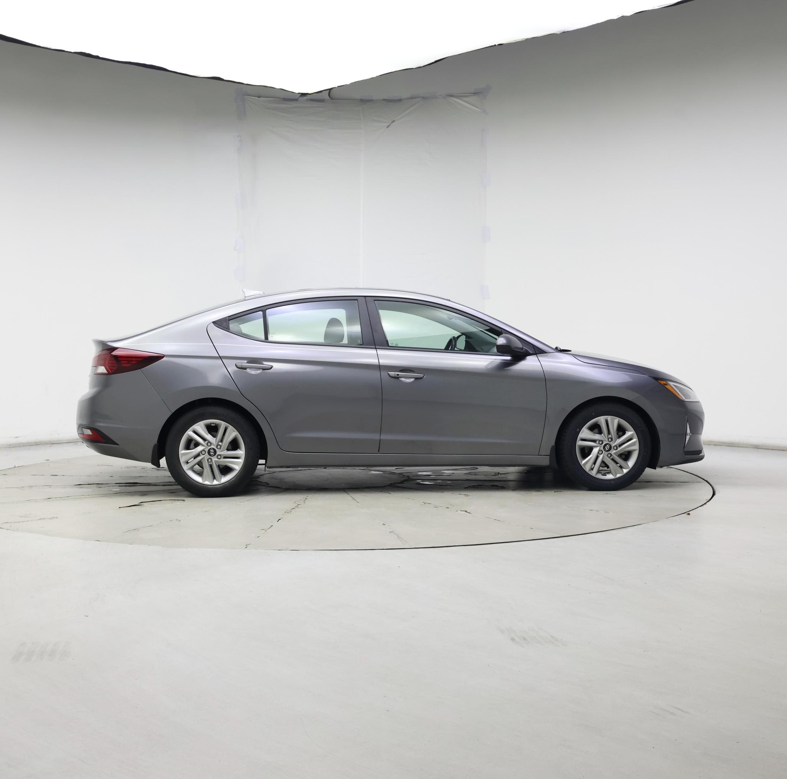 Thumbnail: 2020 Hyundai Elantra - 7