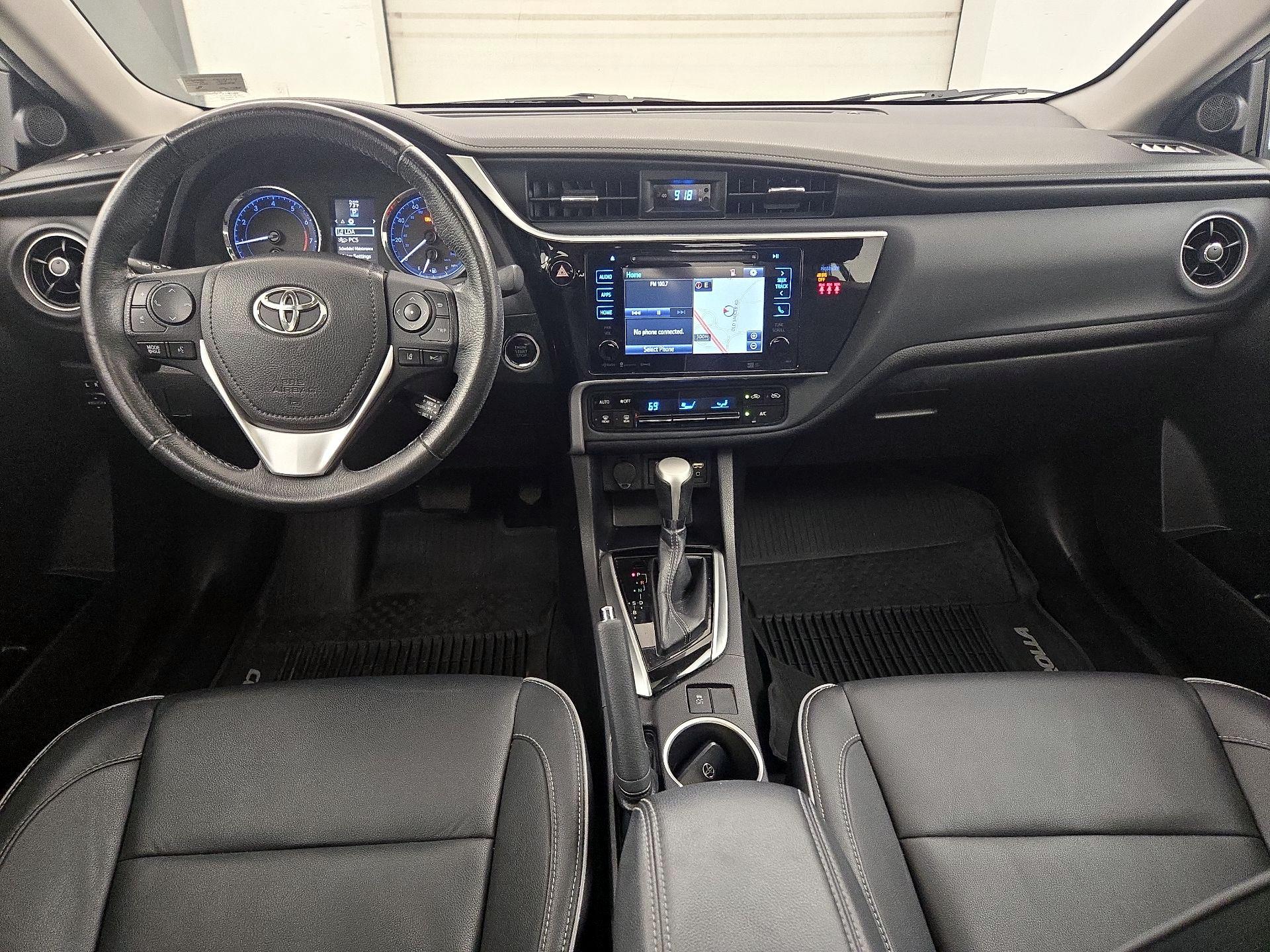 Thumbnail: 2018 Toyota Corolla - 9