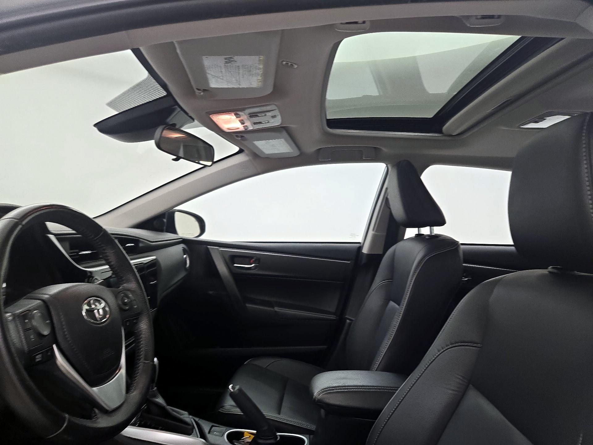 Thumbnail: 2018 Toyota Corolla - 20