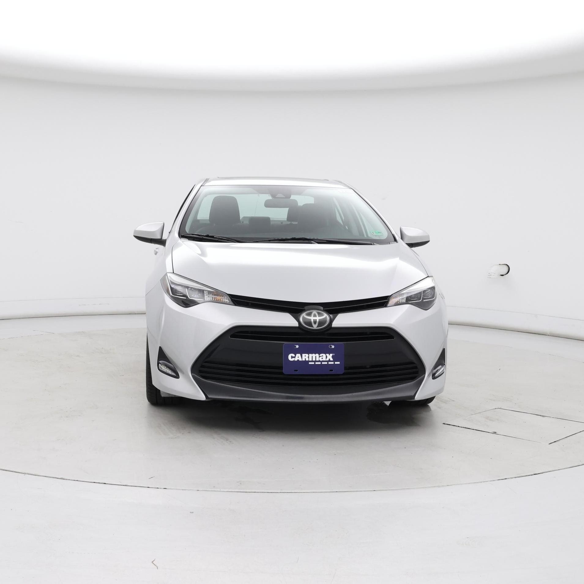Thumbnail: 2018 Toyota Corolla - 5