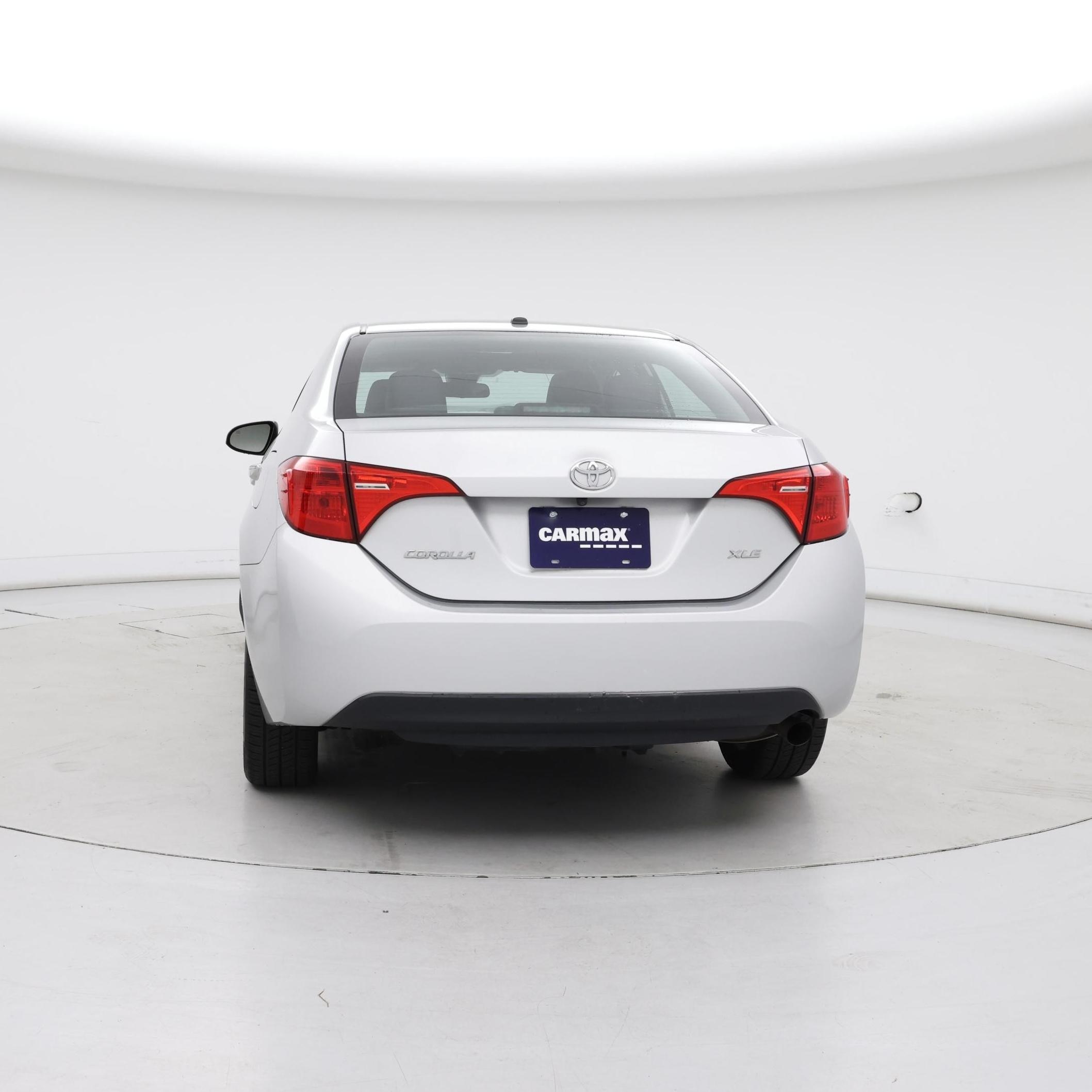 Thumbnail: 2018 Toyota Corolla - 6