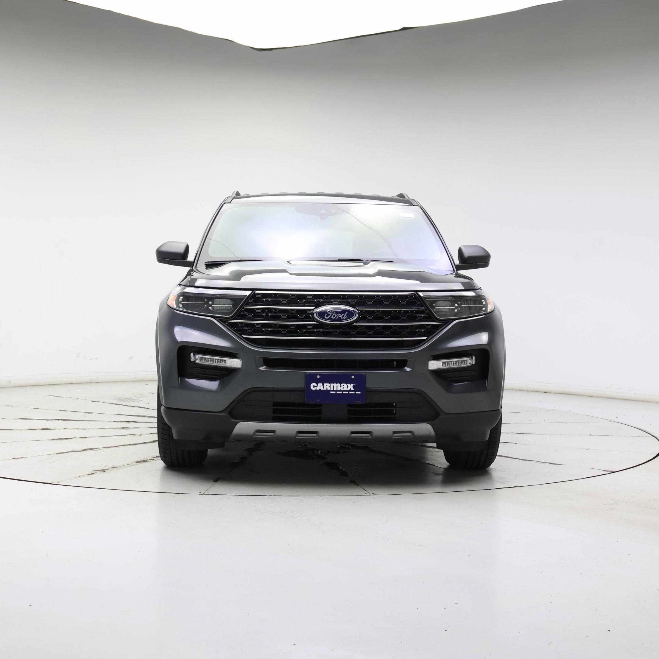 Thumbnail: 2020 Ford Explorer - 5