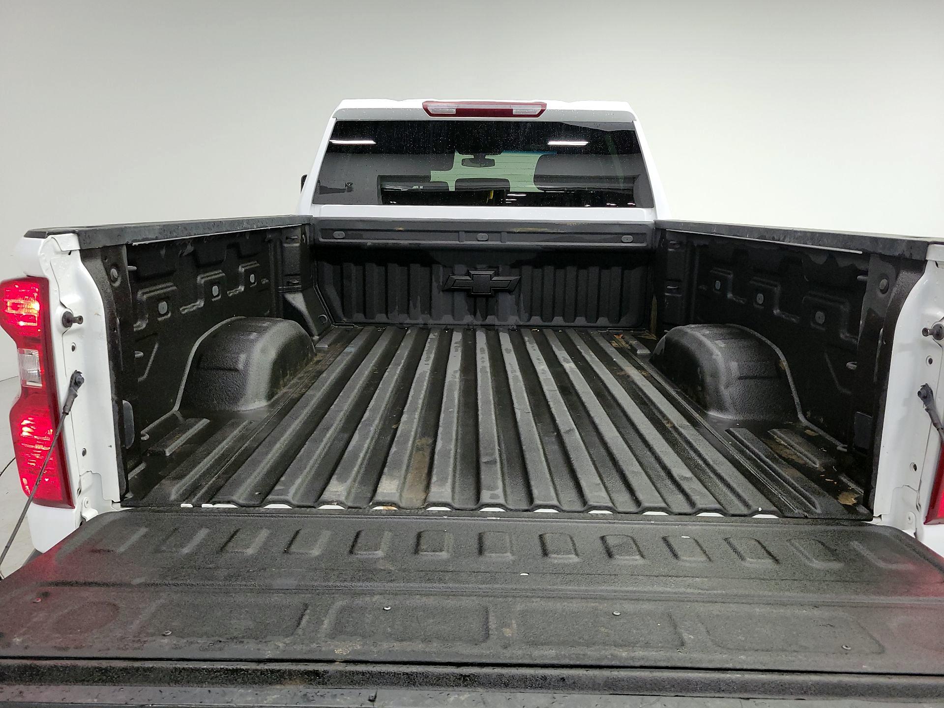 Thumbnail: 2023 Chevrolet Silverado 2500 - 20