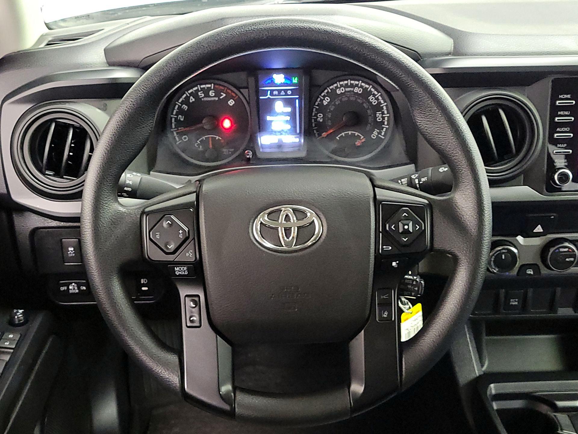 Thumbnail: 2023 Toyota Tacoma - 10