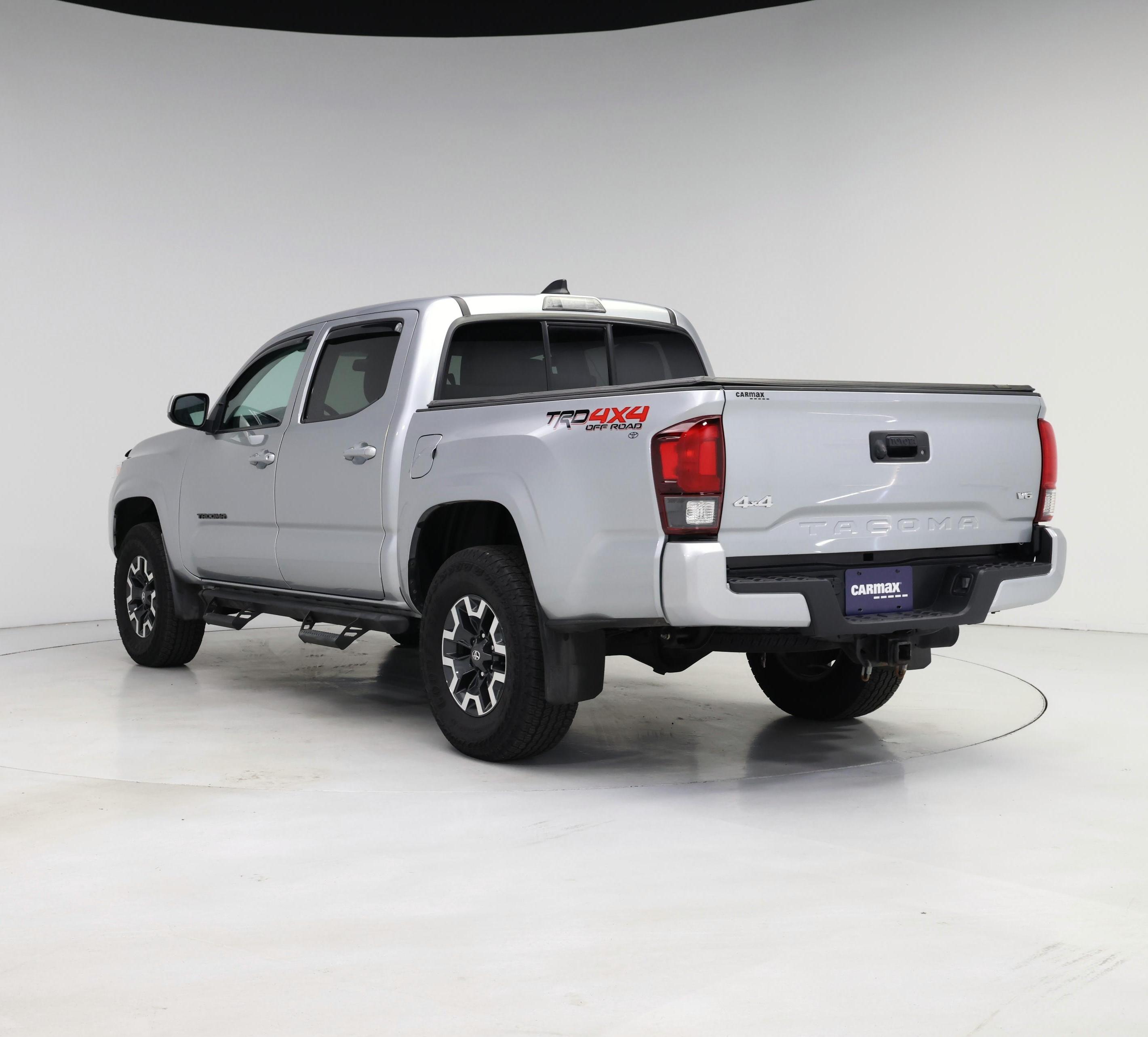 Thumbnail: 2023 Toyota Tacoma - 2