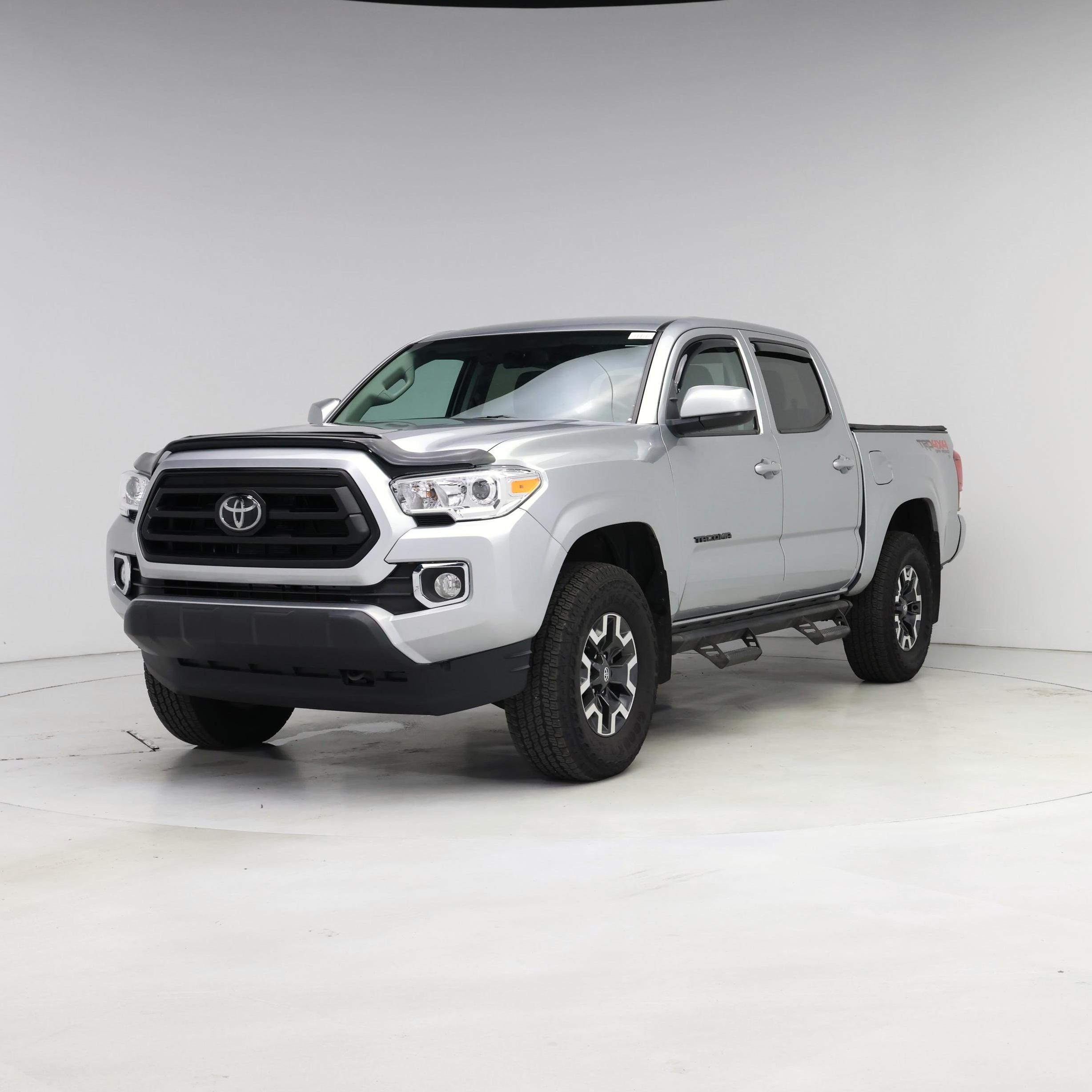 Thumbnail: 2023 Toyota Tacoma - 4