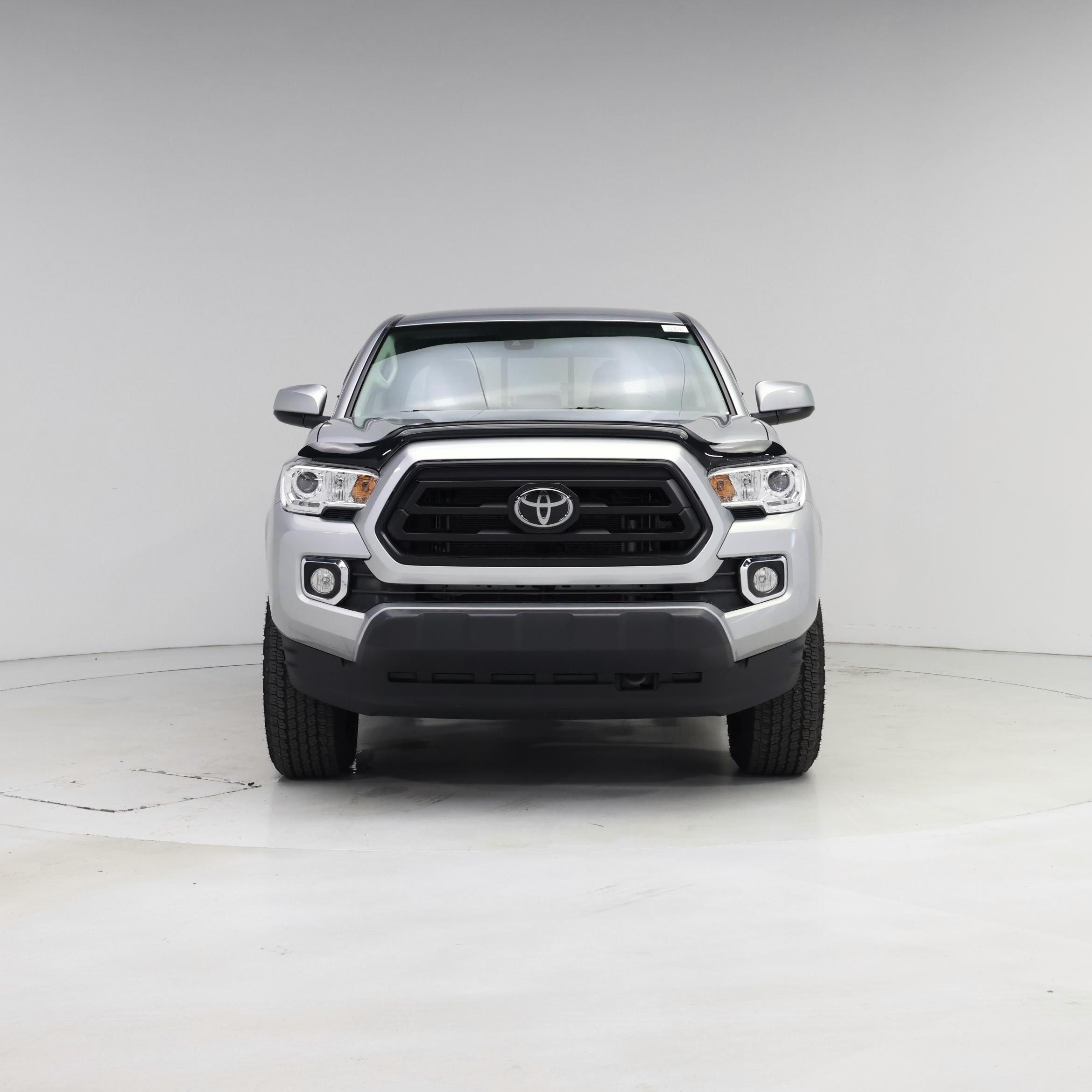 Thumbnail: 2023 Toyota Tacoma - 5
