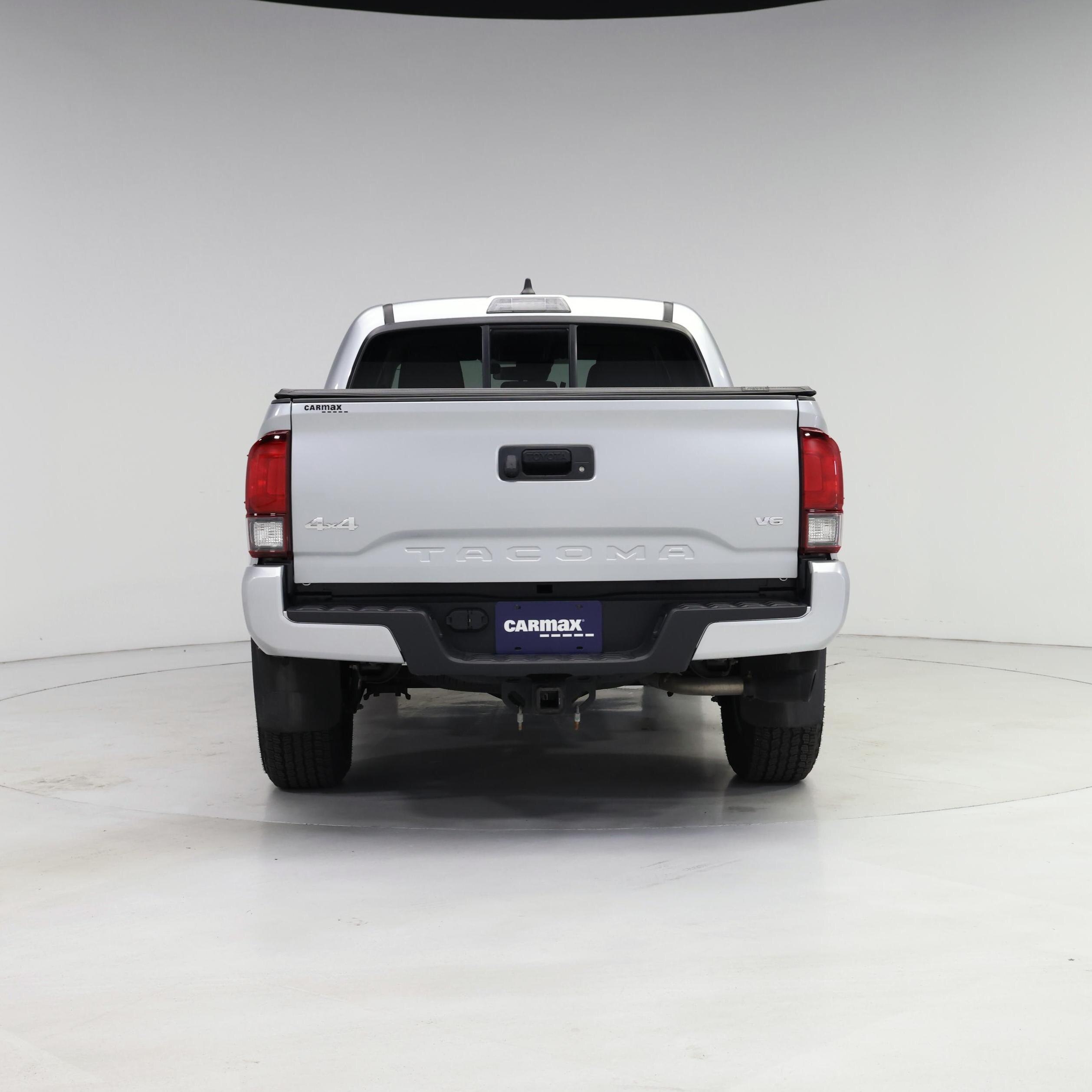 Thumbnail: 2023 Toyota Tacoma - 6