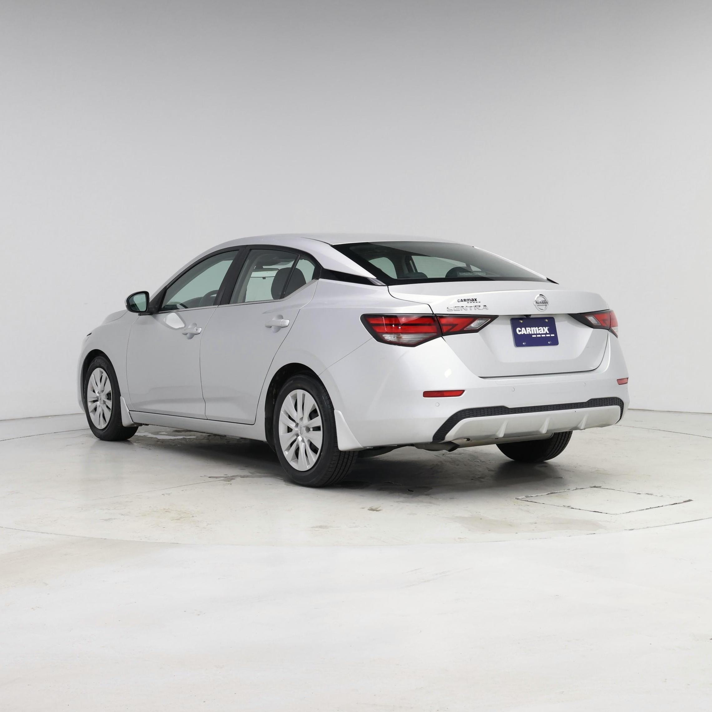 Thumbnail: 2022 Nissan Sentra - 2