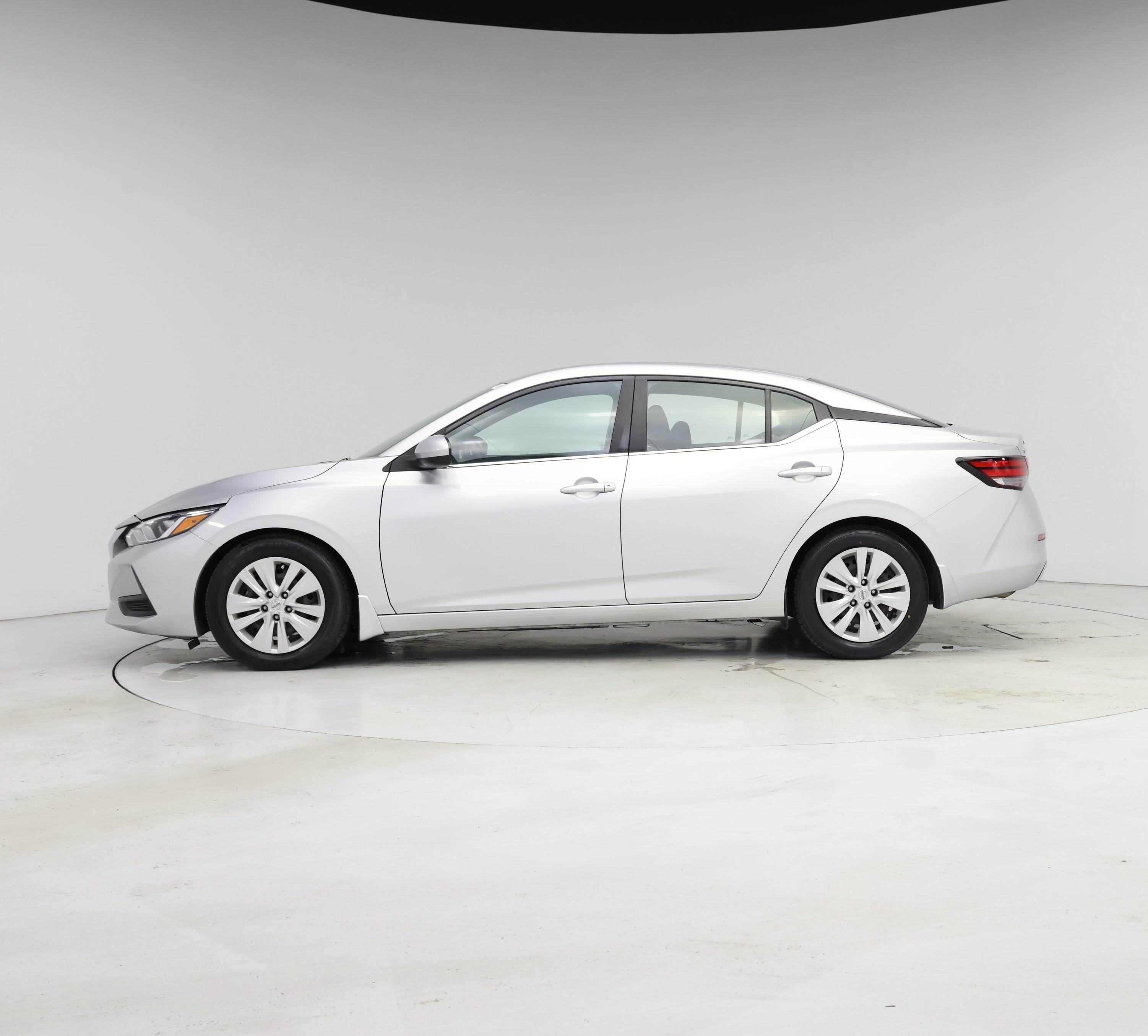 Thumbnail: 2022 Nissan Sentra - 3