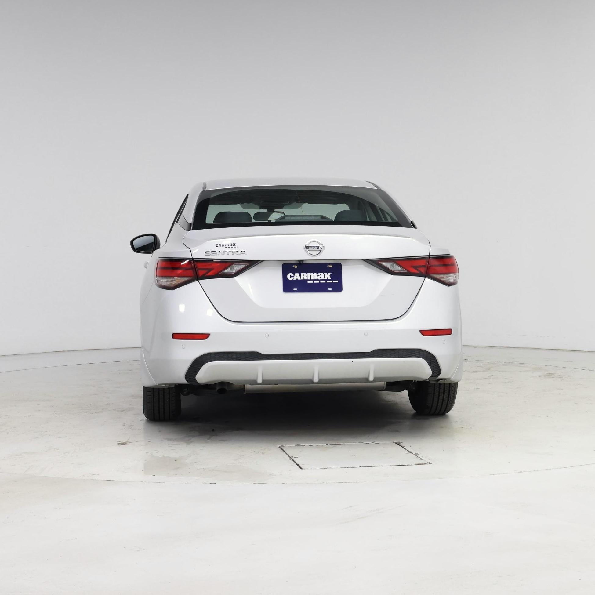 Thumbnail: 2022 Nissan Sentra - 6
