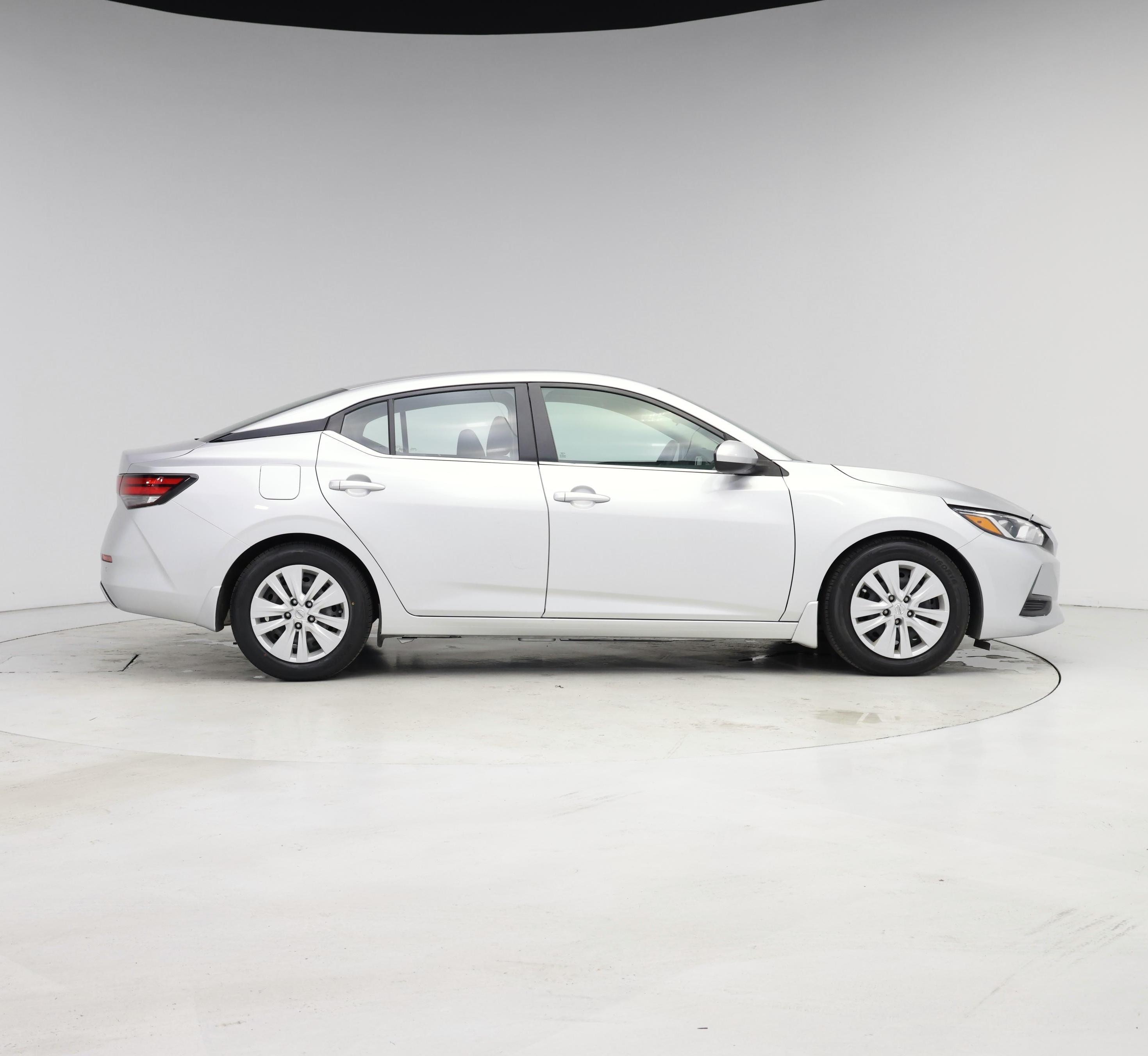 Thumbnail: 2022 Nissan Sentra - 7