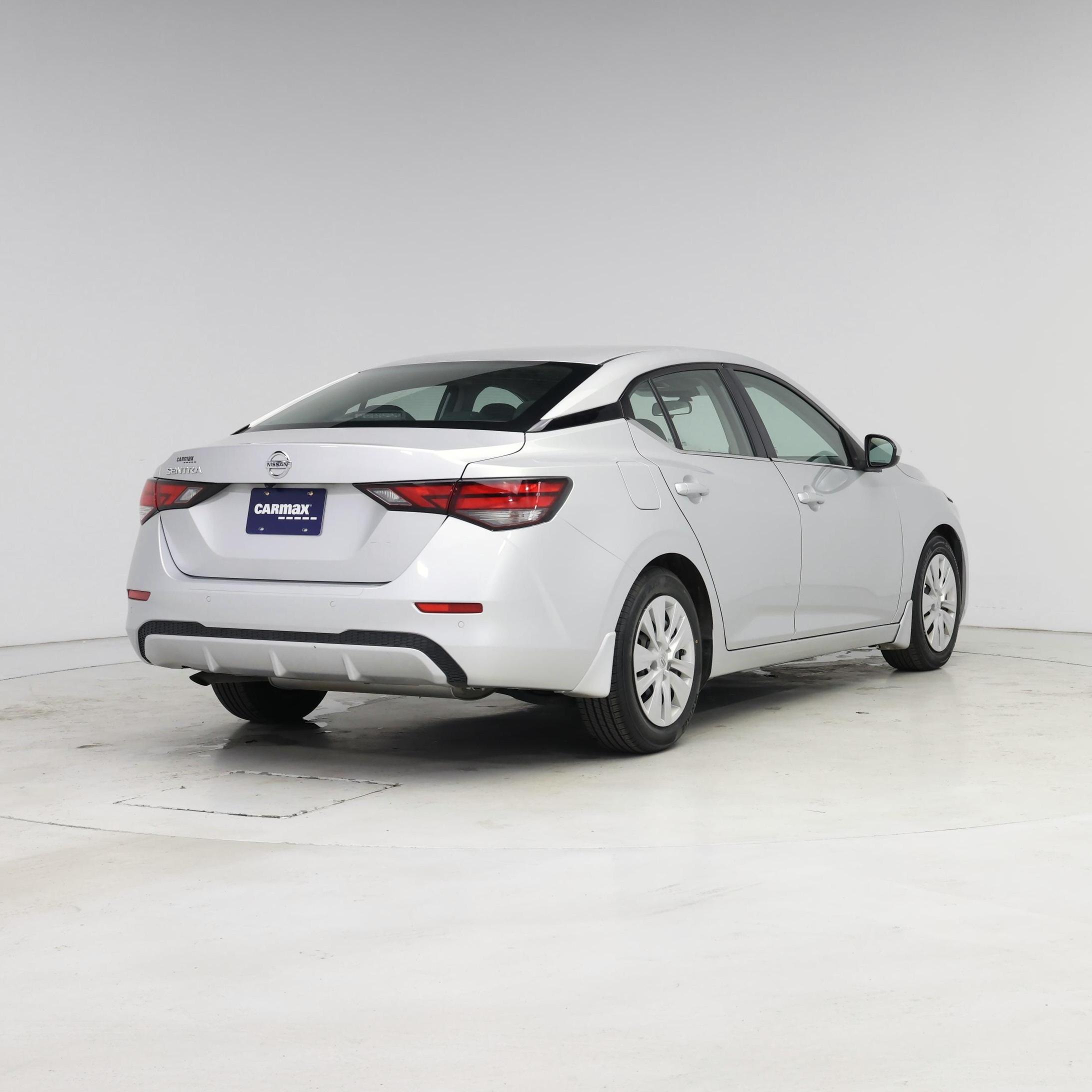 Thumbnail: 2022 Nissan Sentra - 8